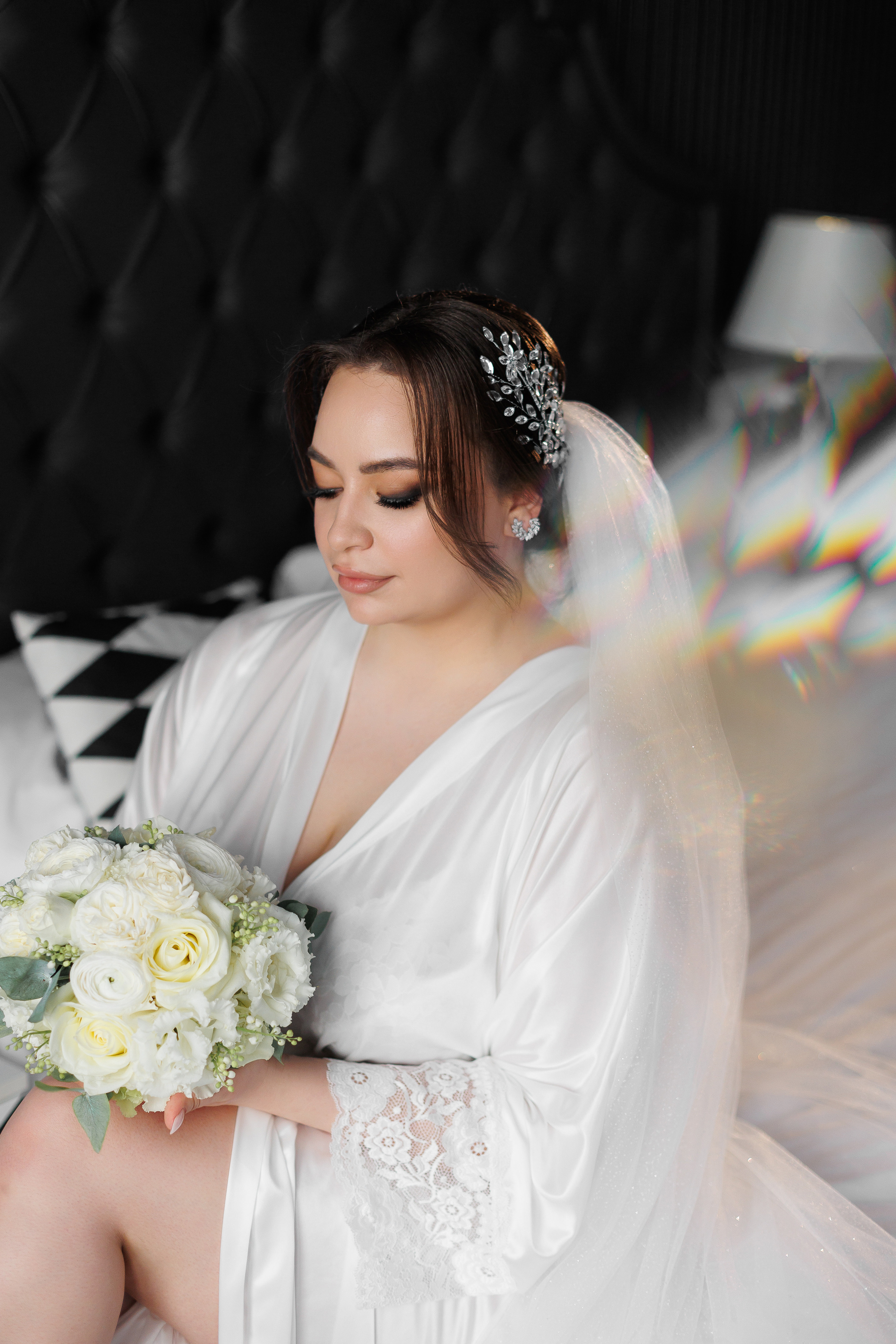 Александр и Кристина. Главная