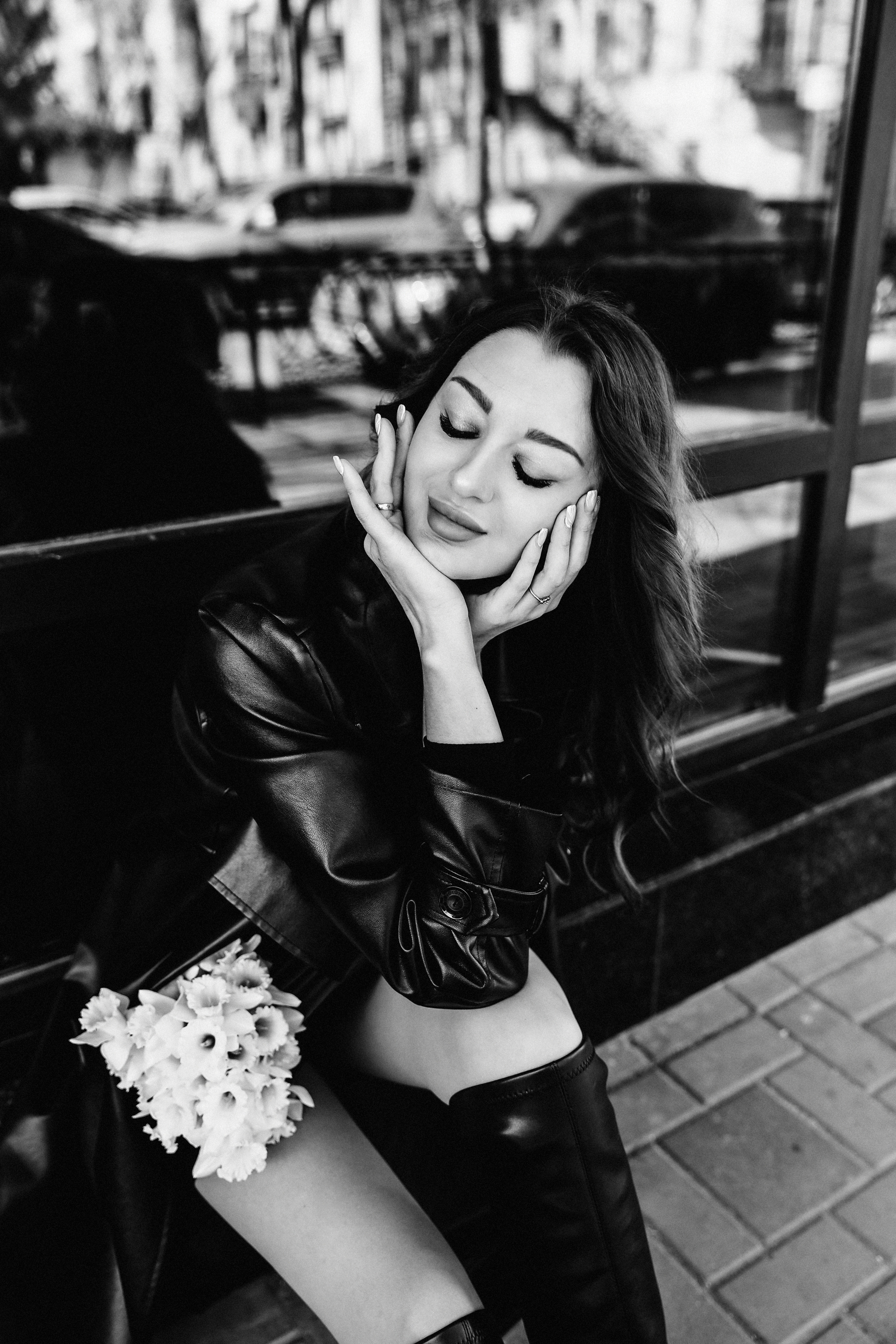 Городские прогулки. Главная