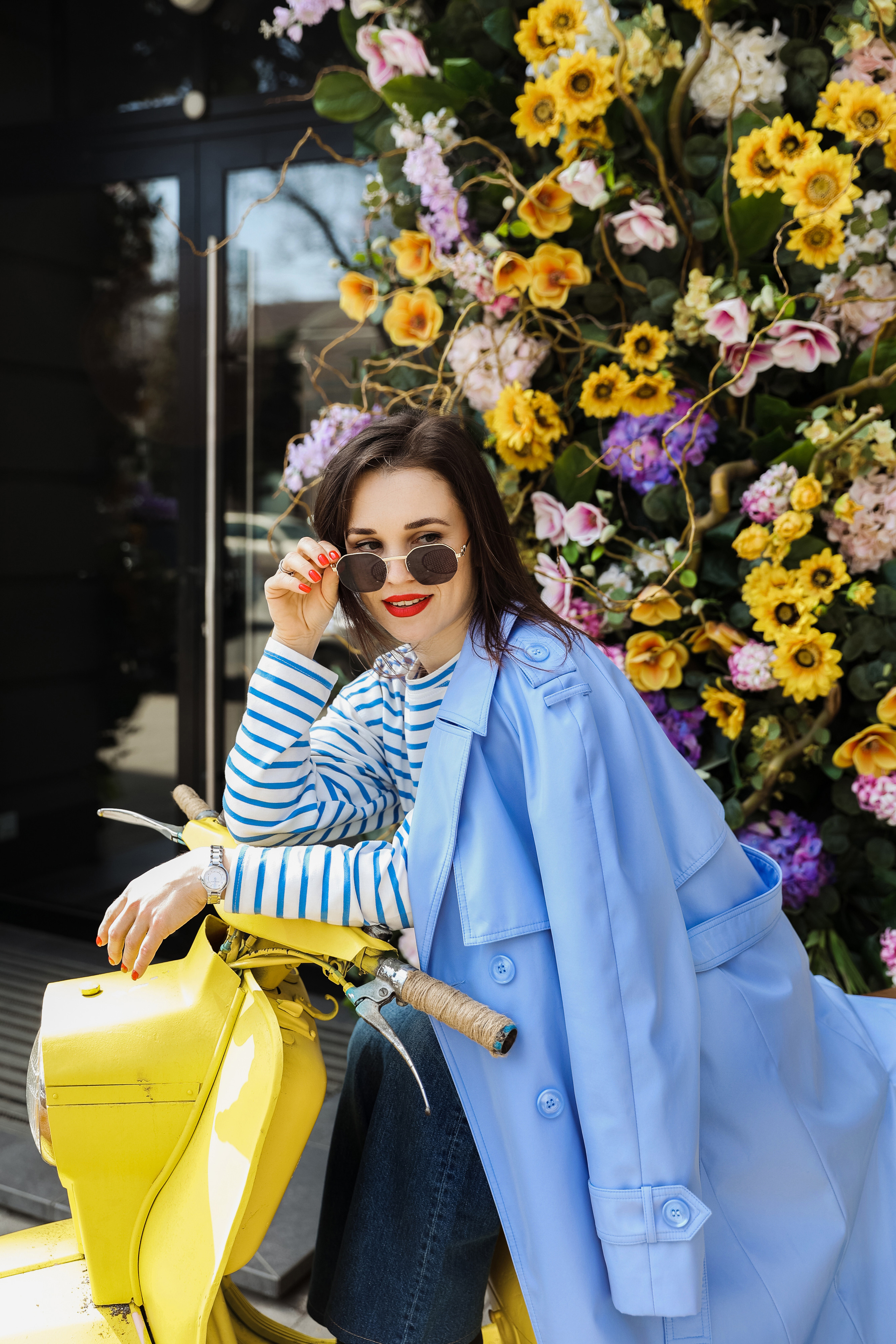 Городские прогулки. Главная