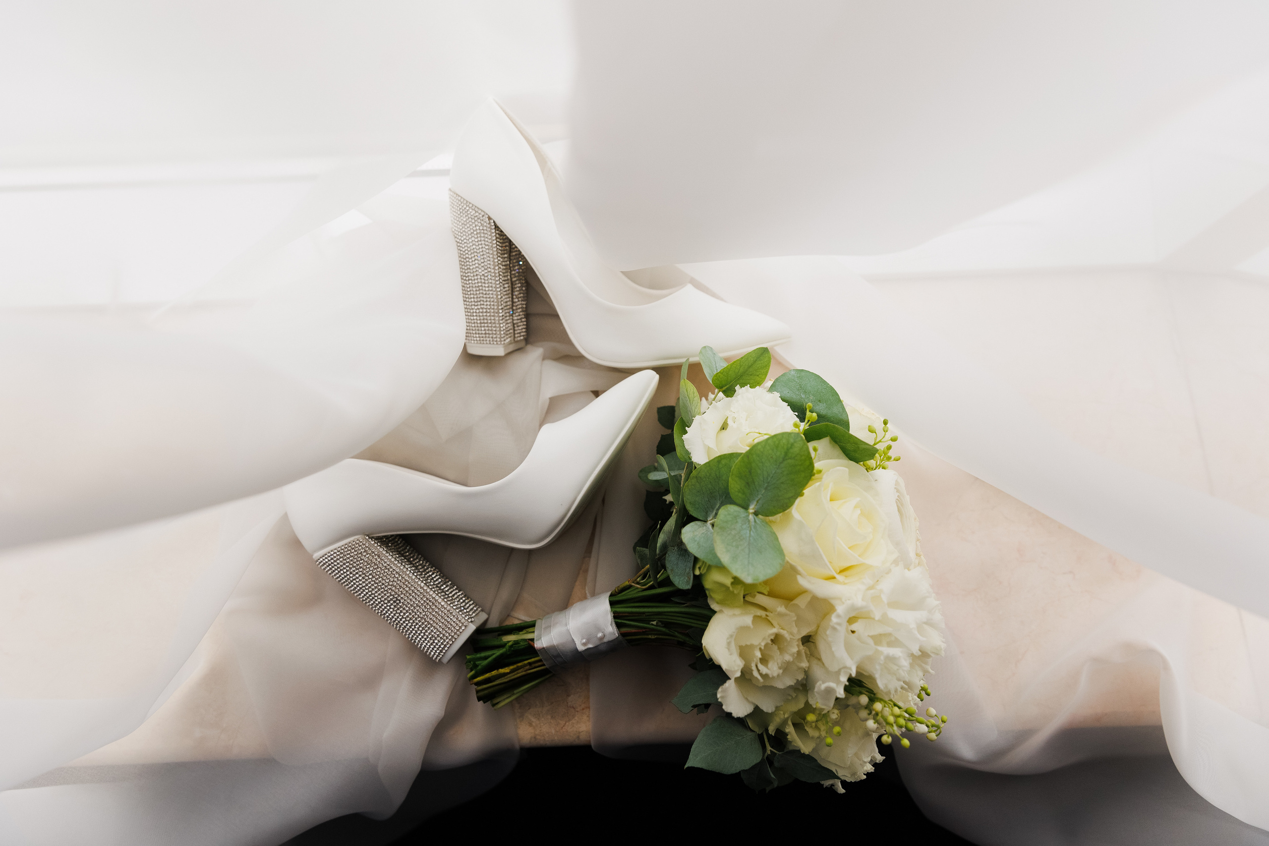 Александр и Кристина. Главная