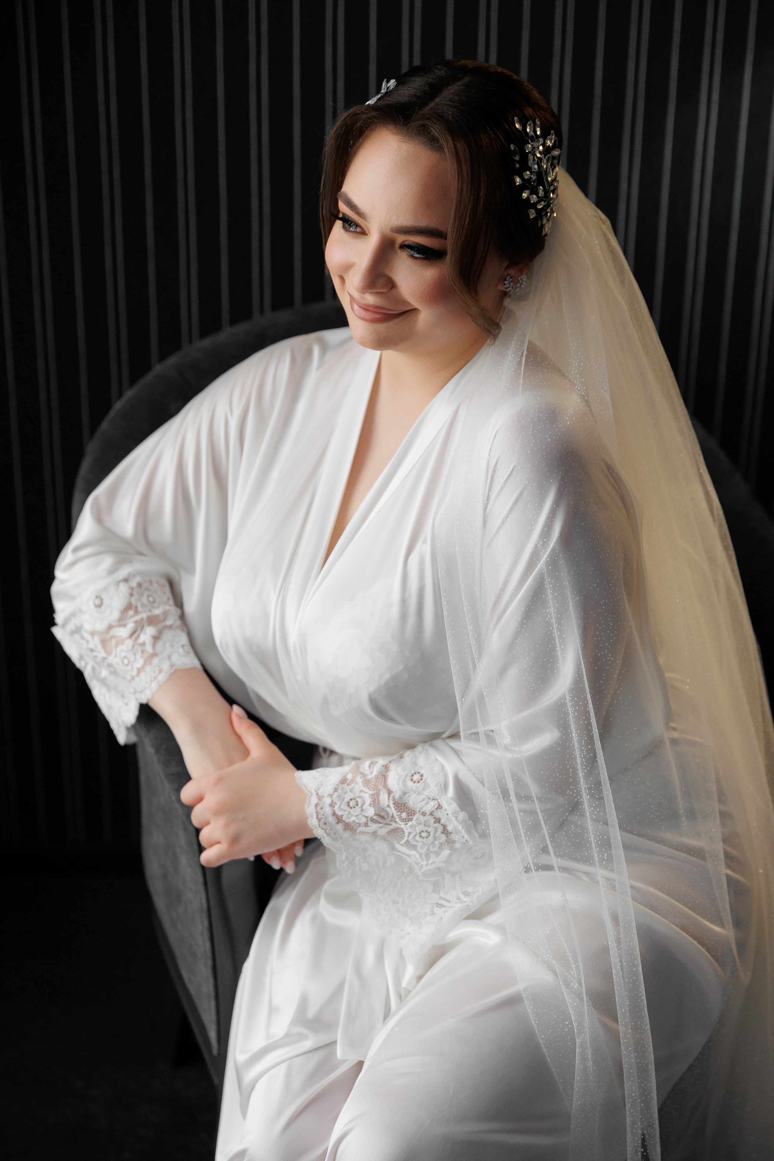 Александр и Кристина. Главная