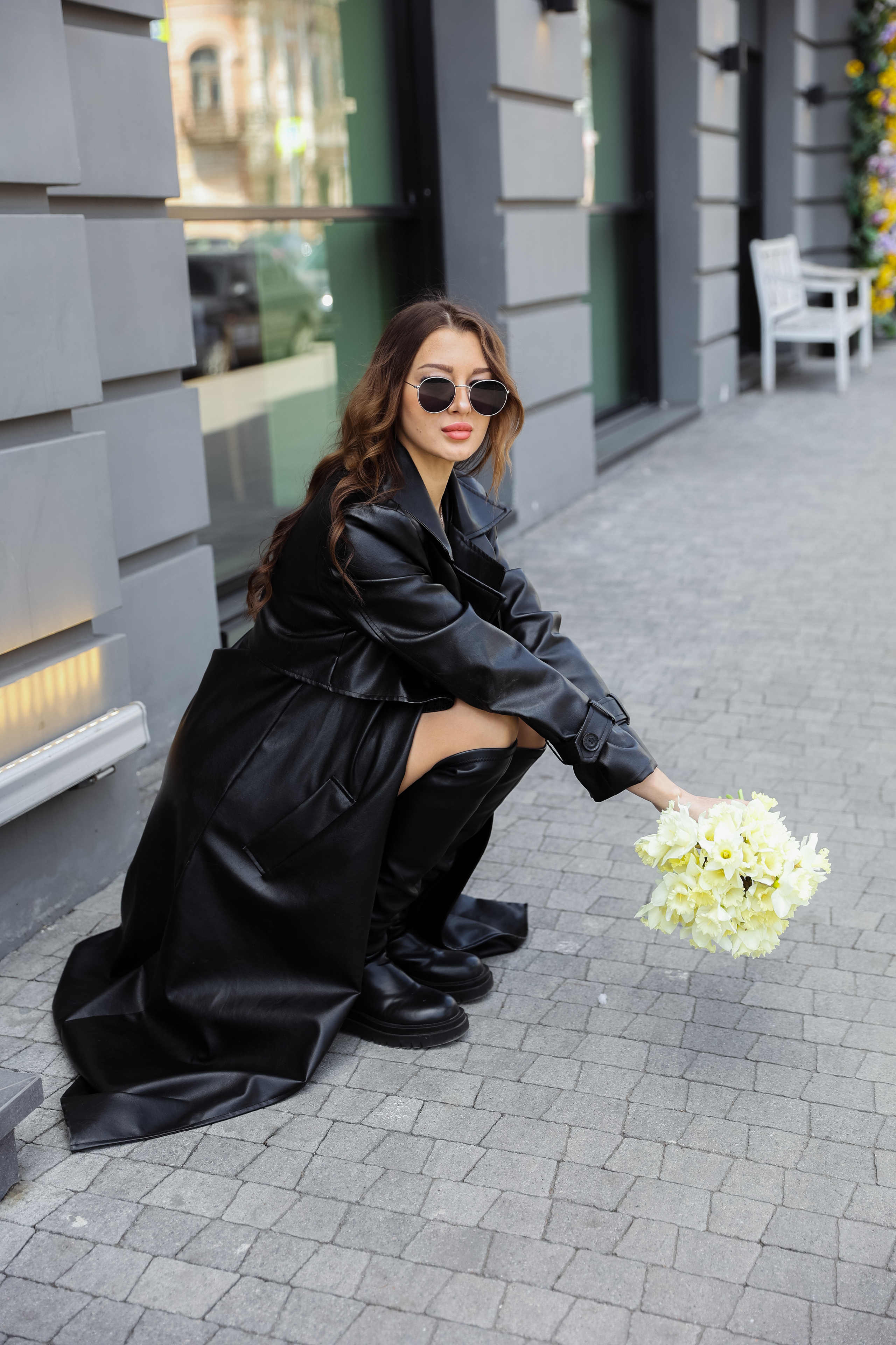 Городские прогулки. Главная