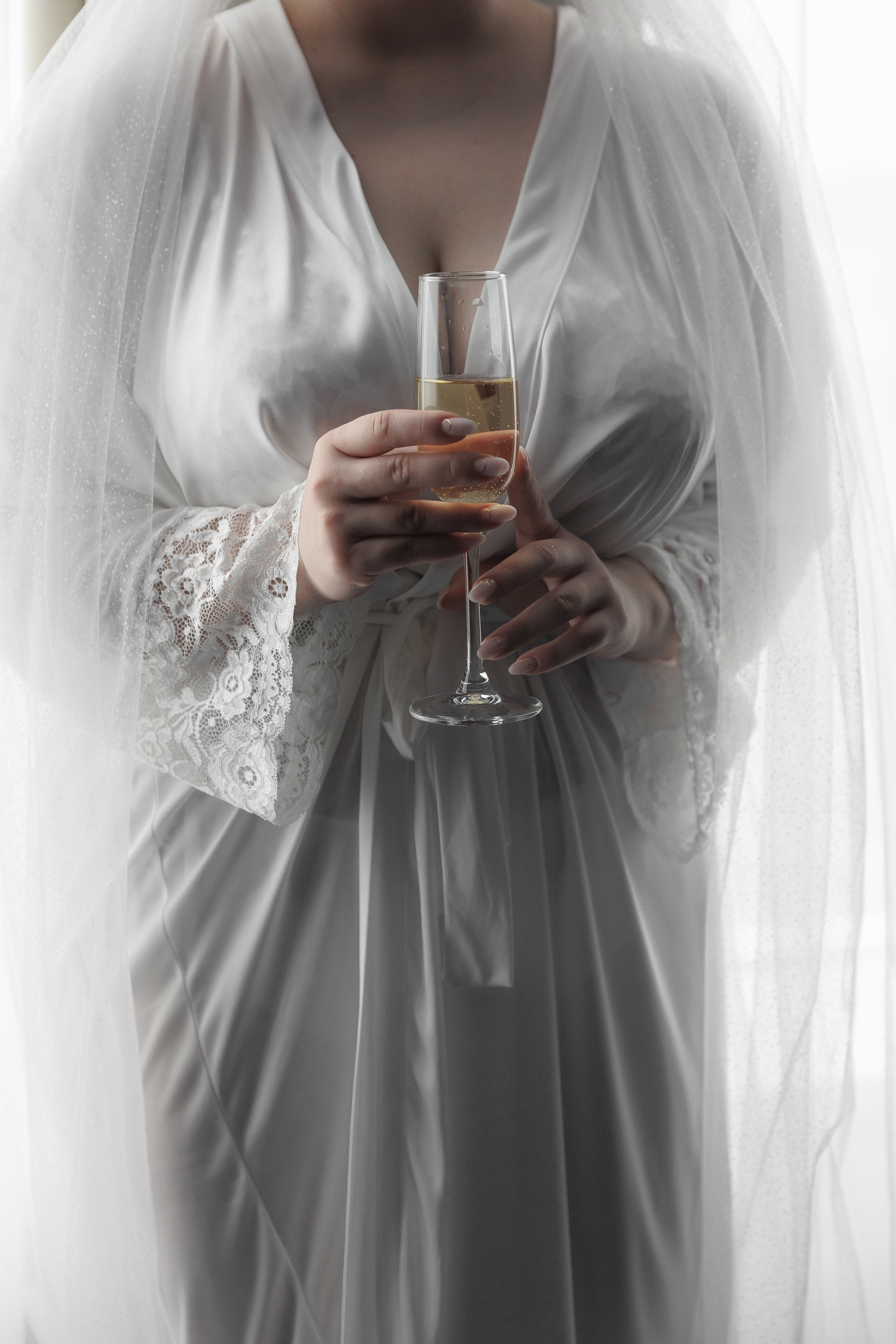 Александр и Кристина. Главная