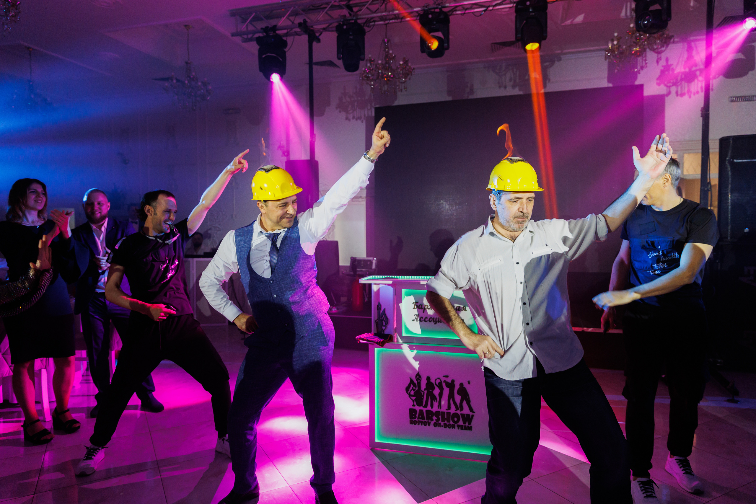 Александр и Кристина. Главная