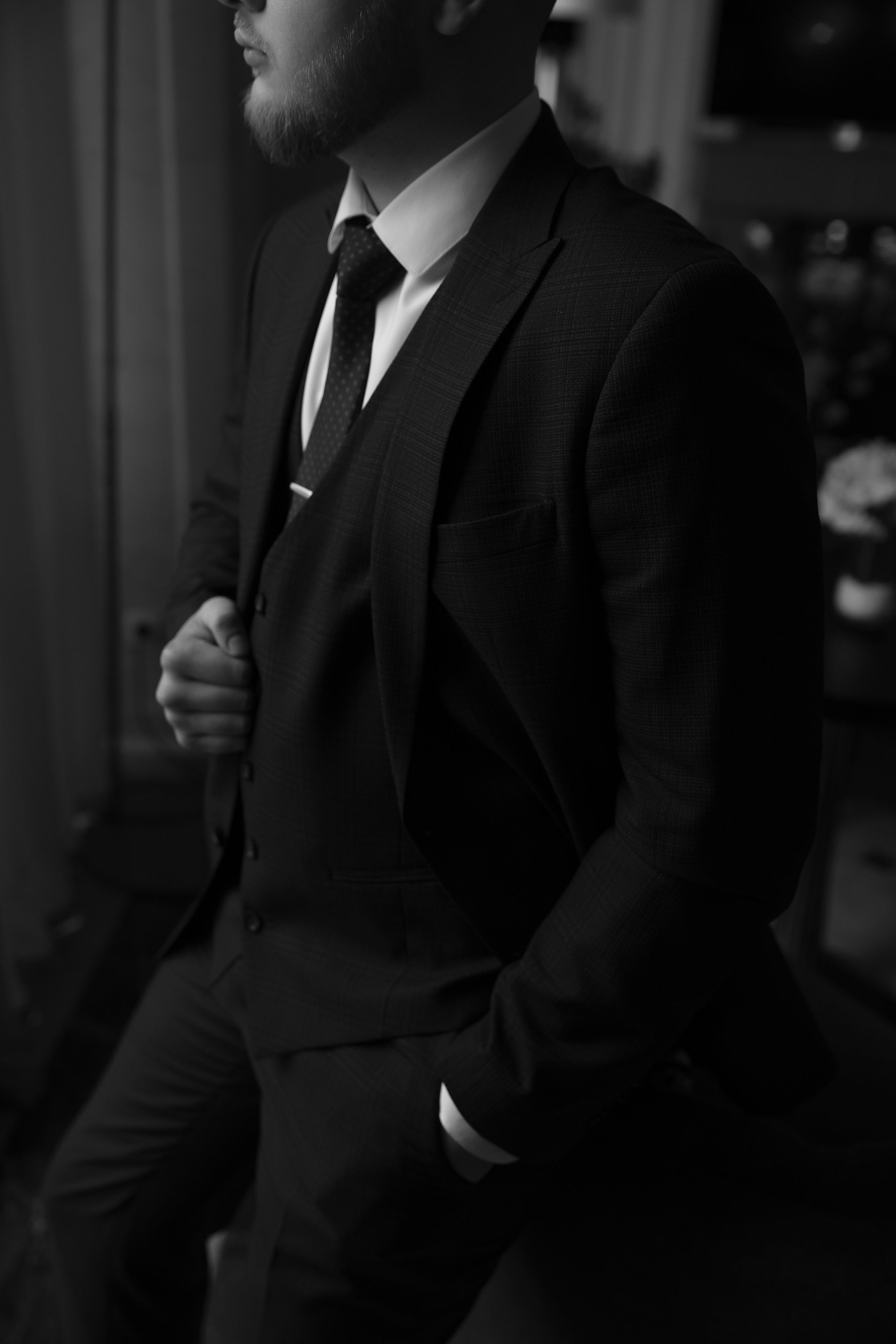 Александр и Кристина. Главная