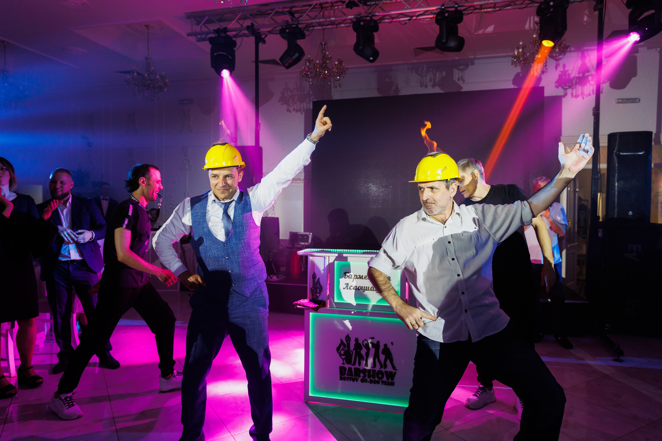 Александр и Кристина. Главная