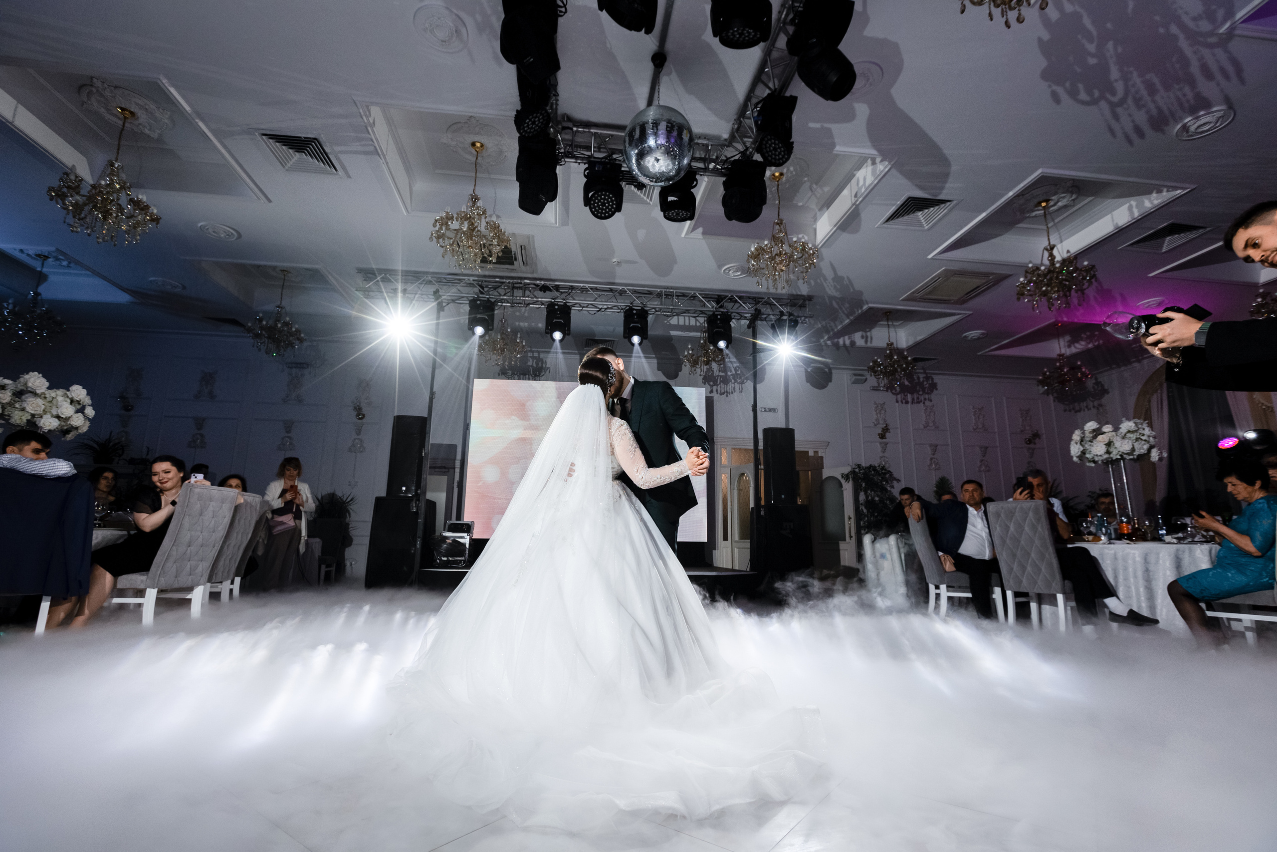 Александр и Кристина. Главная