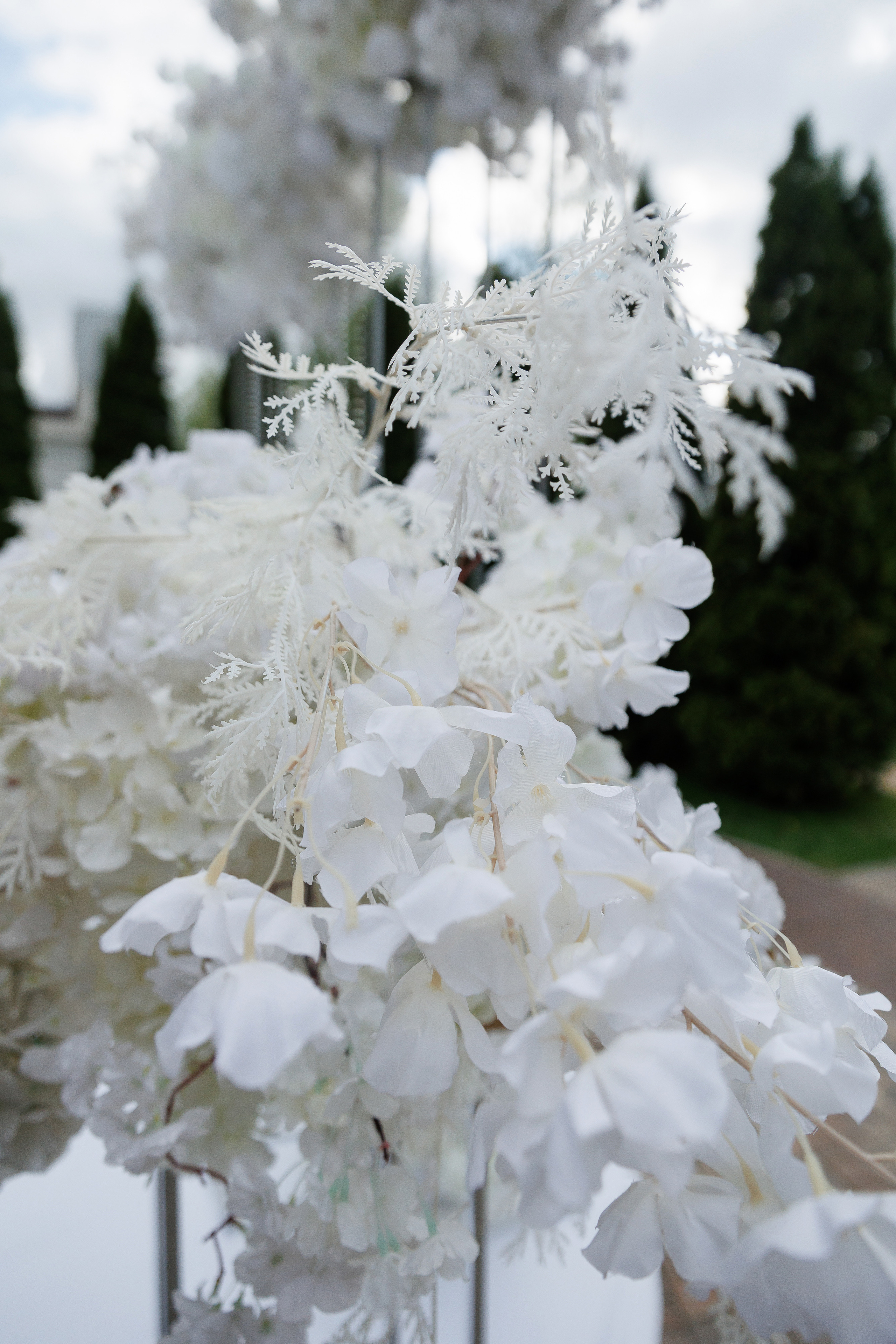 Александр и Кристина. Главная