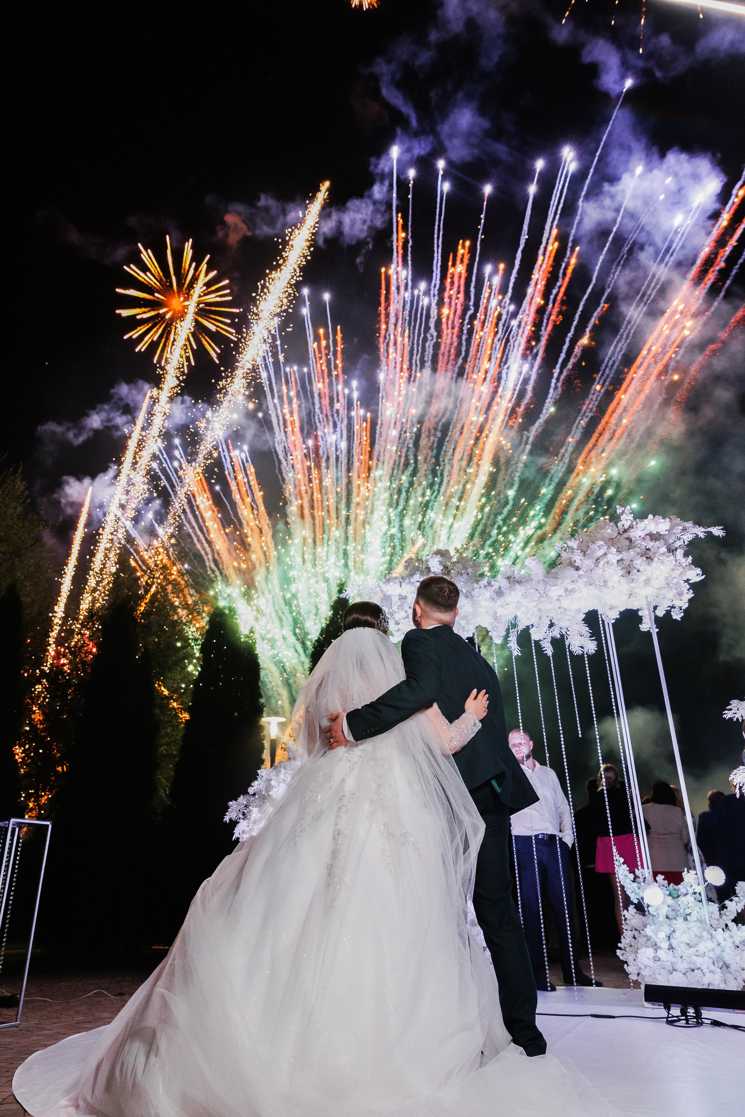 Александр и Кристина. Главная