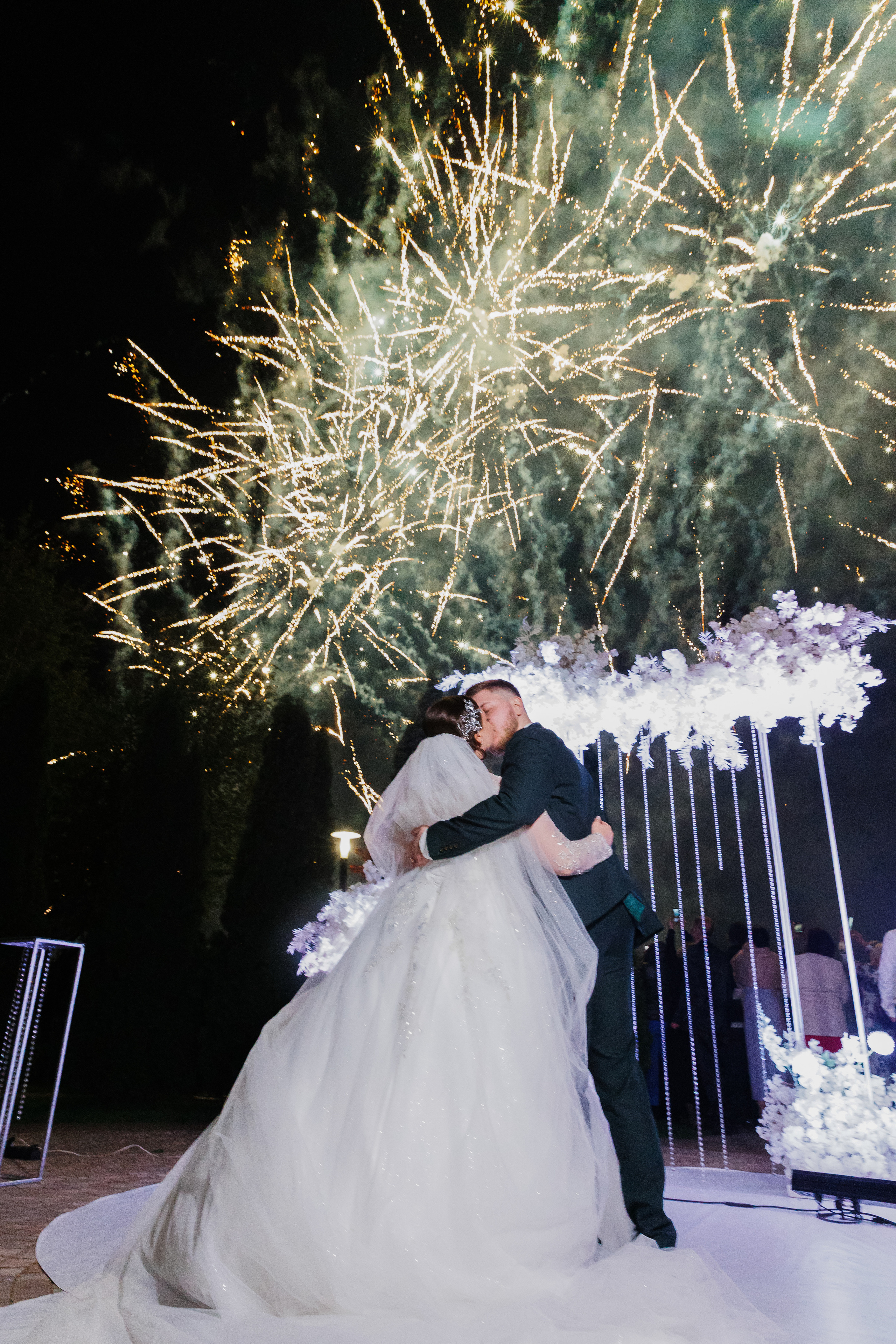 Александр и Кристина. Главная