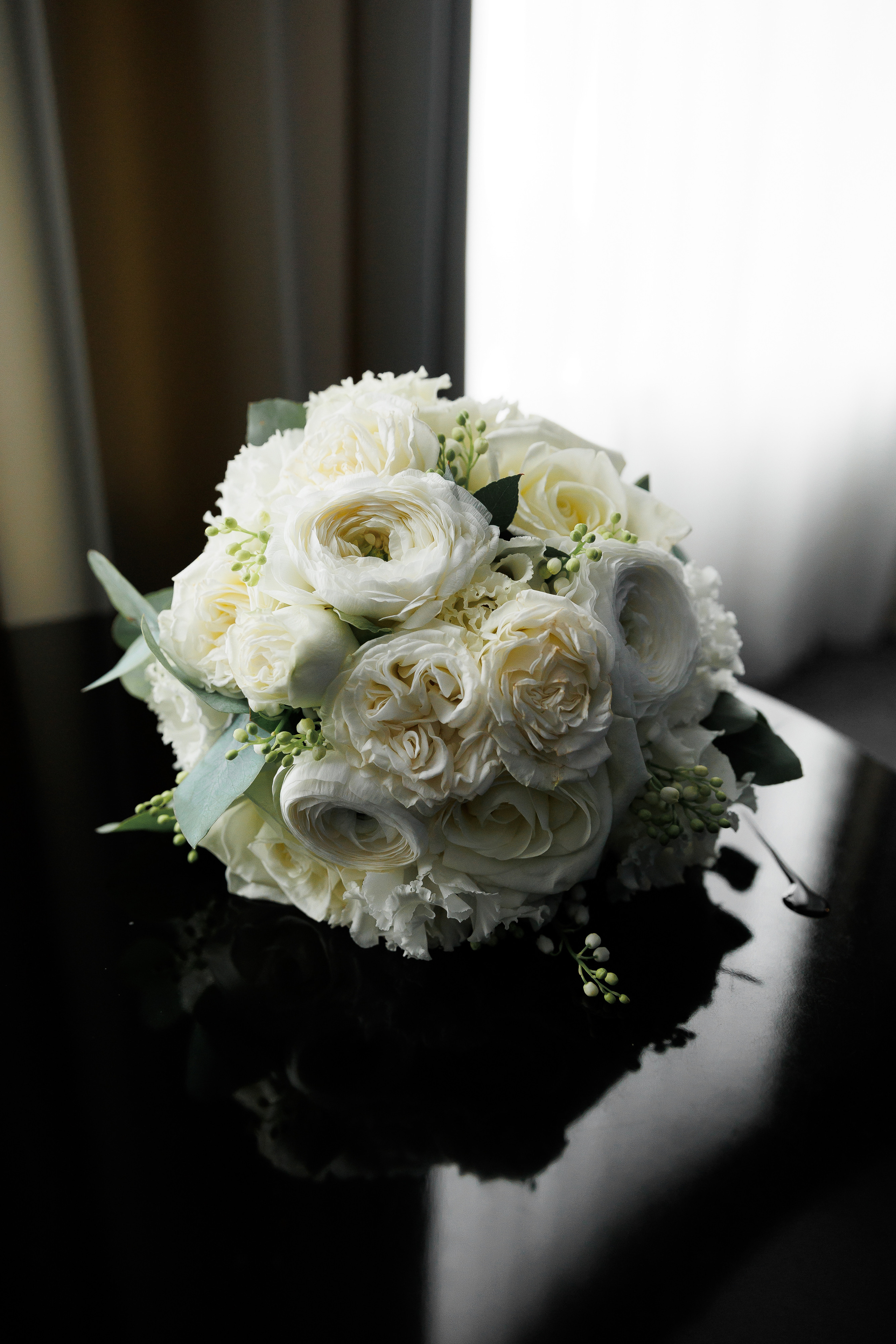 Александр и Кристина. Главная