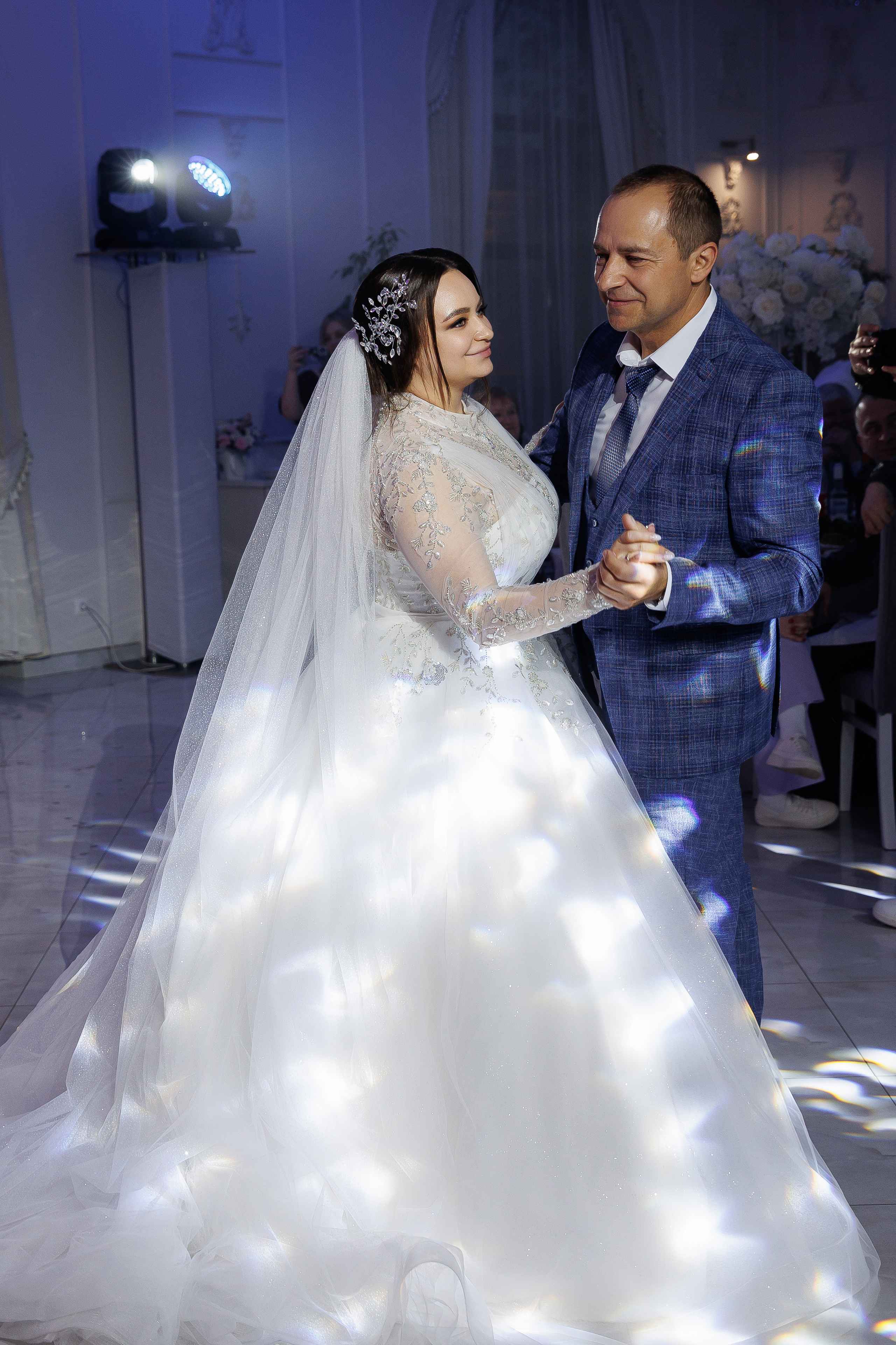 Александр и Кристина. Главная