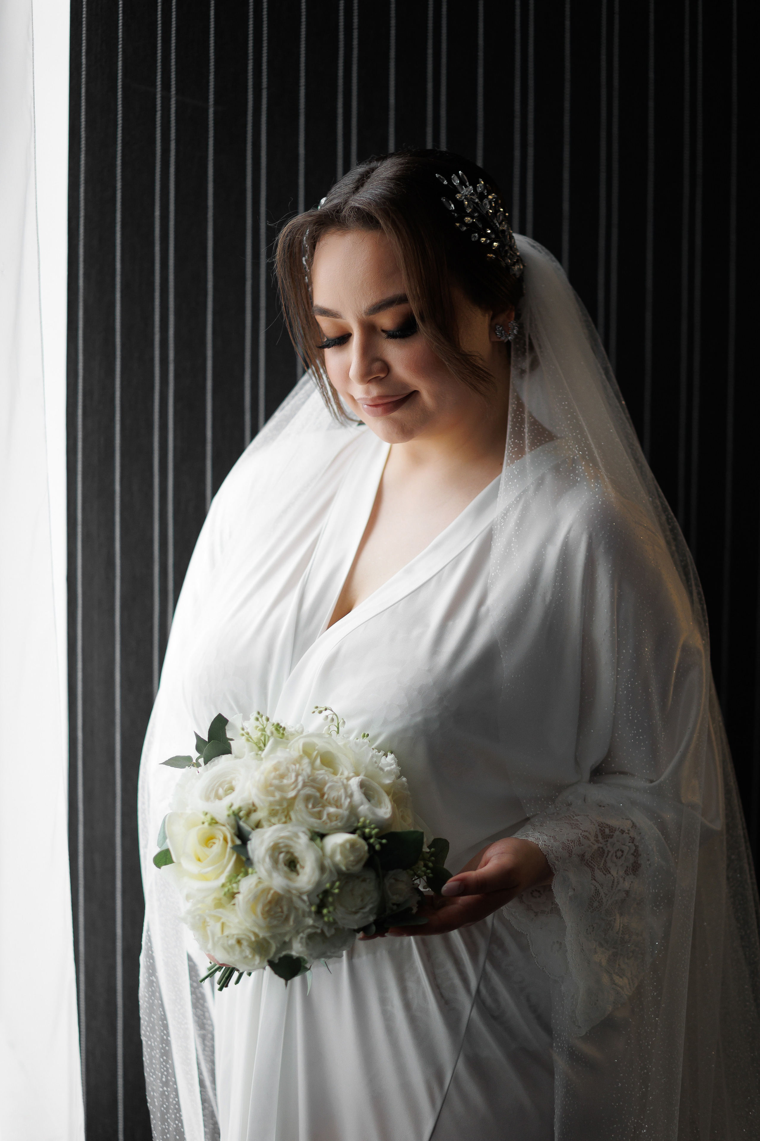 Александр и Кристина. Главная