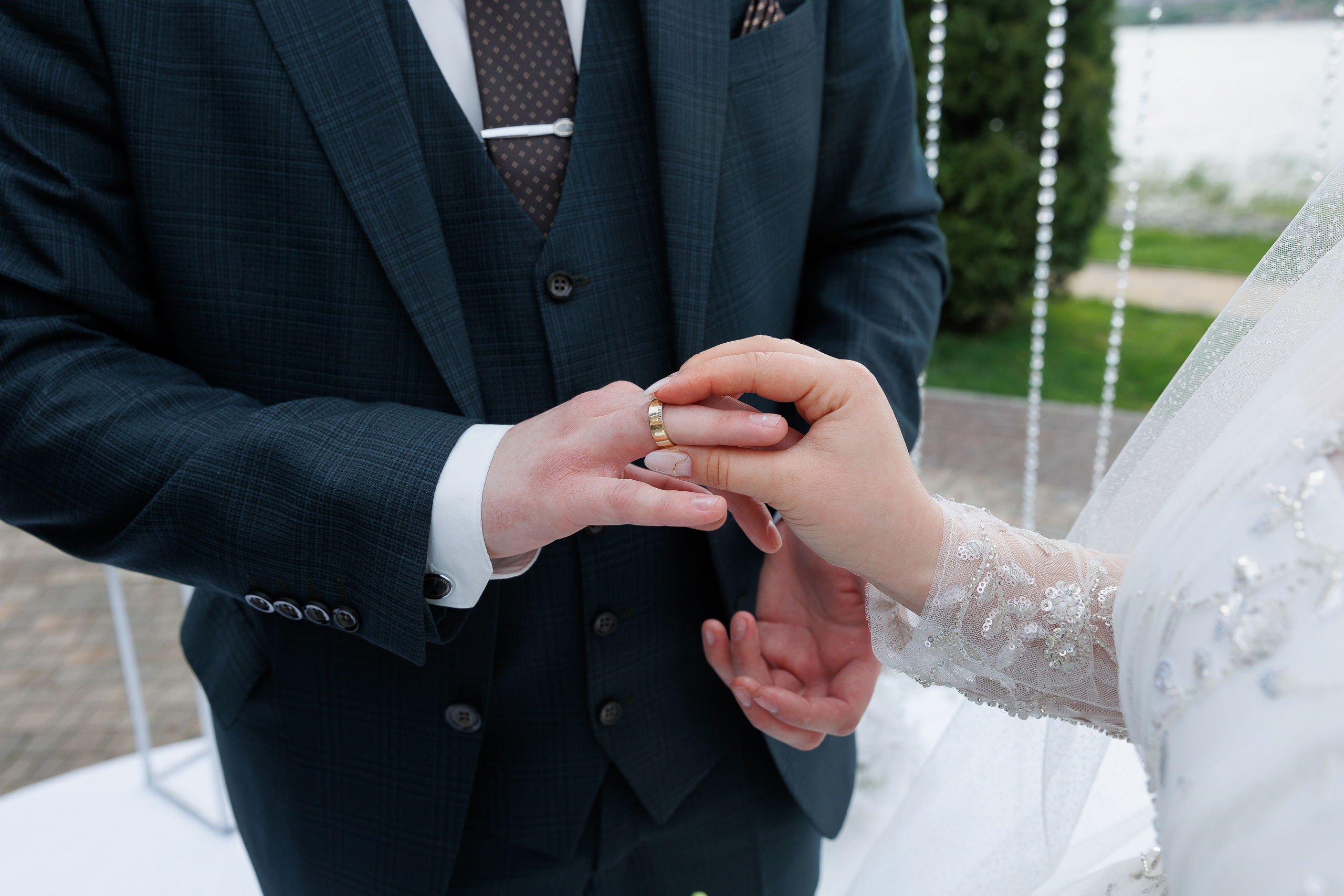 Александр и Кристина. Главная