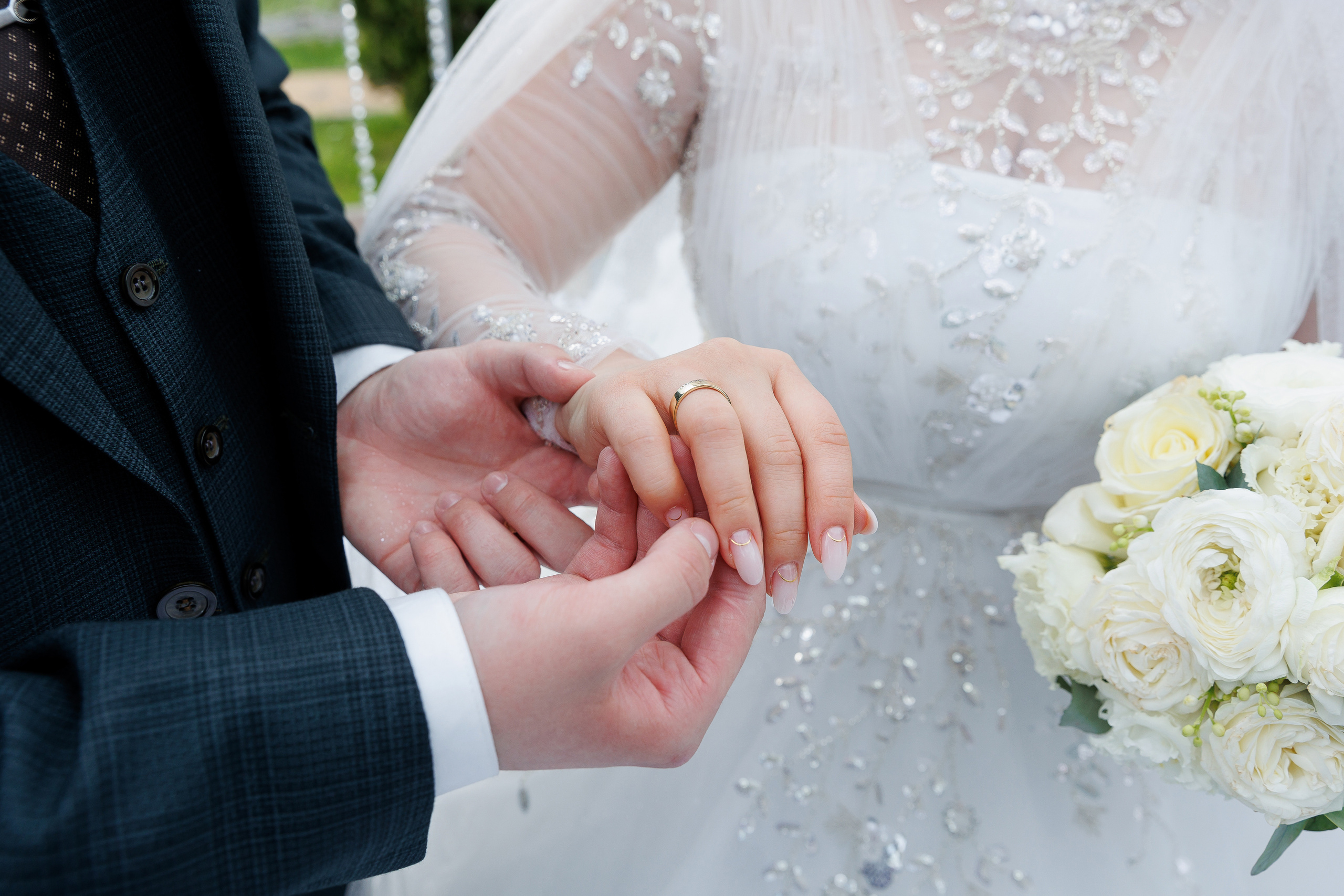 Александр и Кристина. Главная