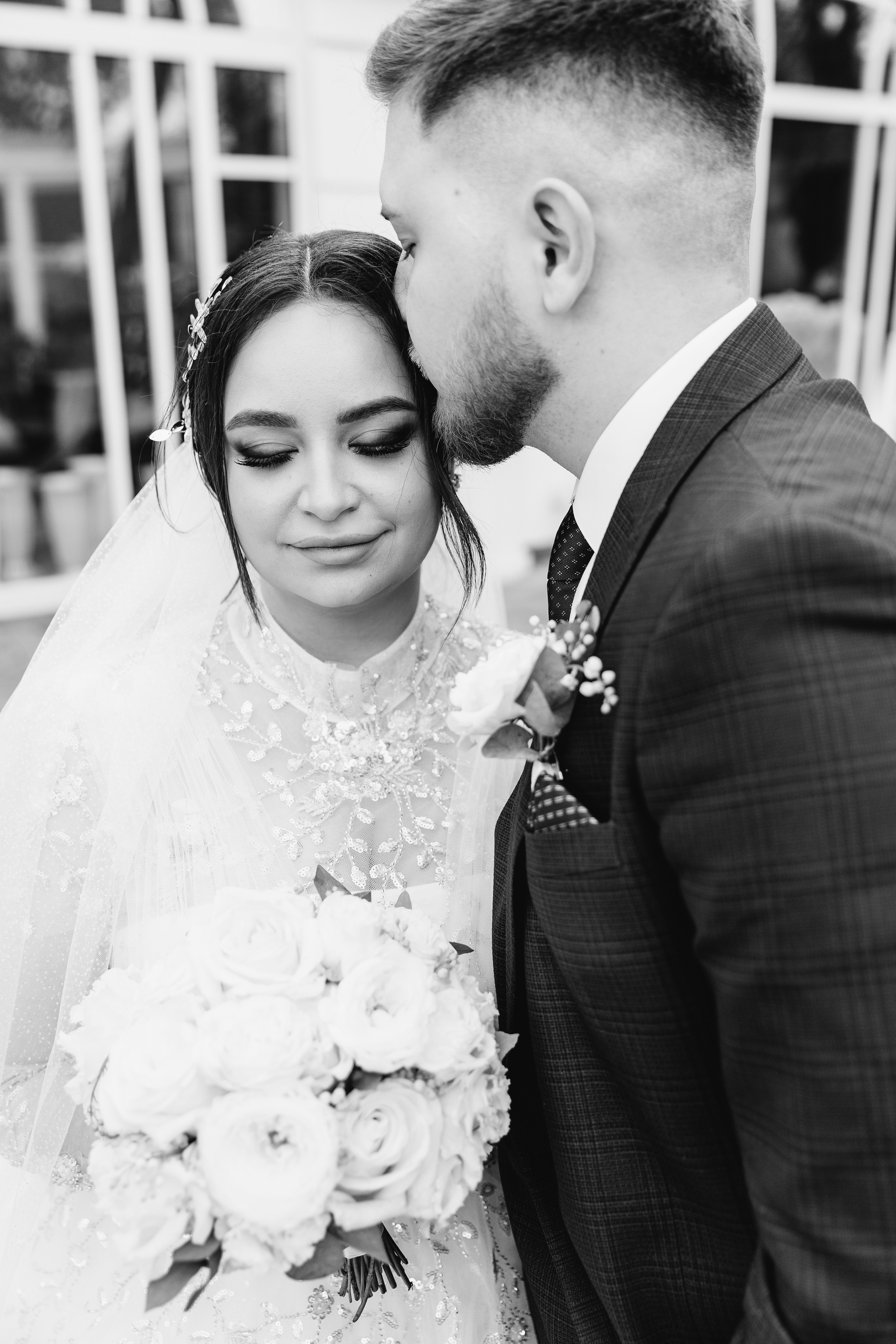 Александр и Кристина. Главная