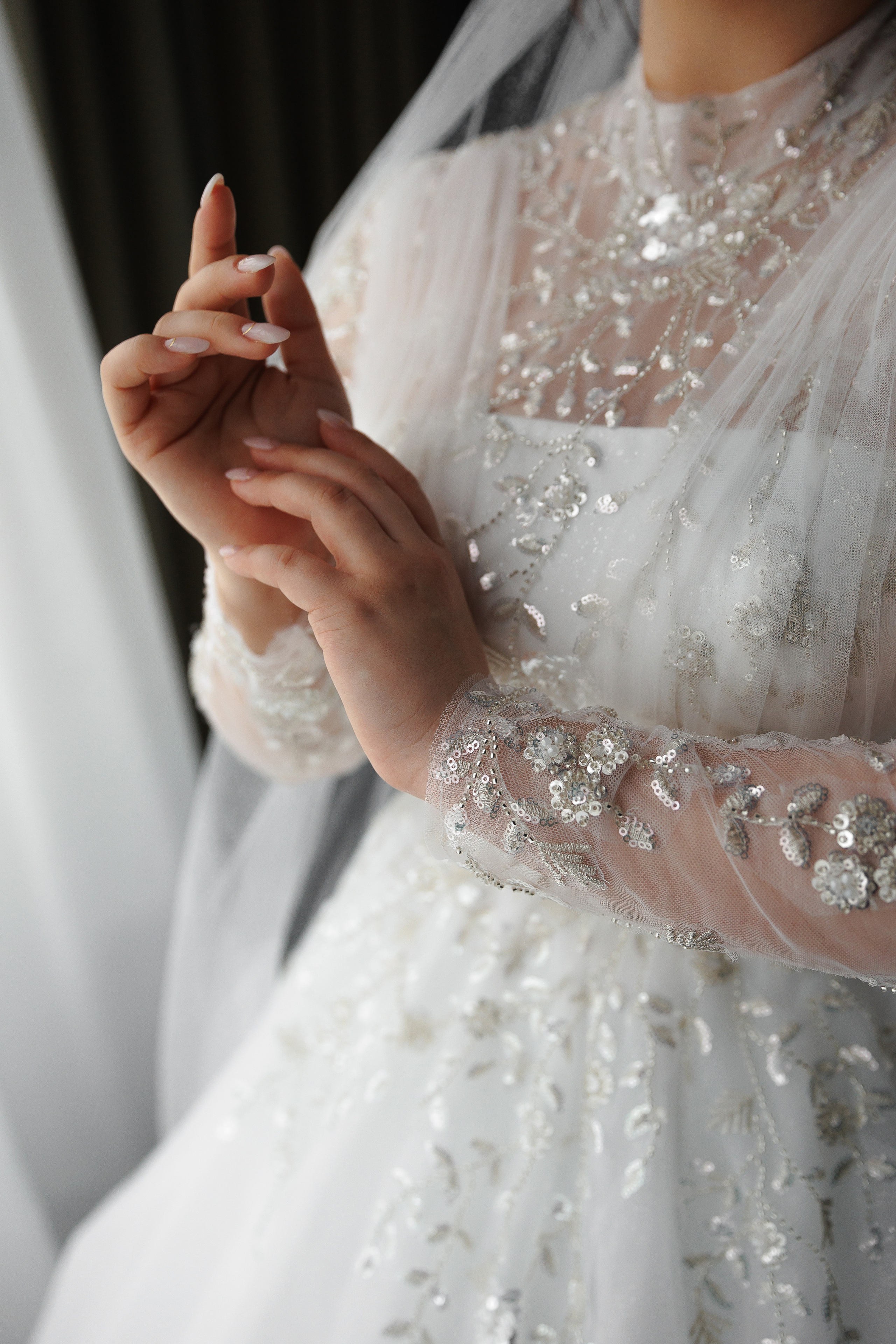 Александр и Кристина. Главная