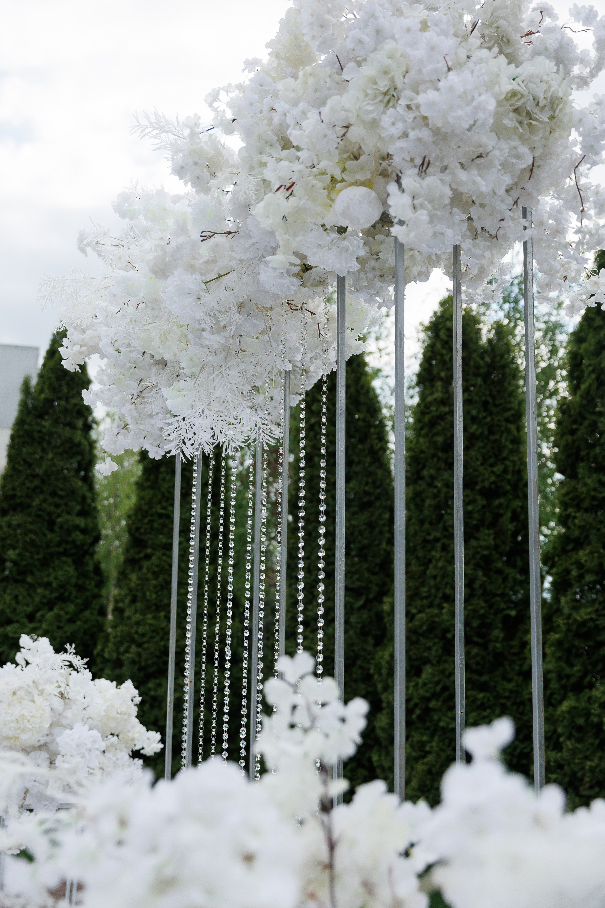 Александр и Кристина. Главная