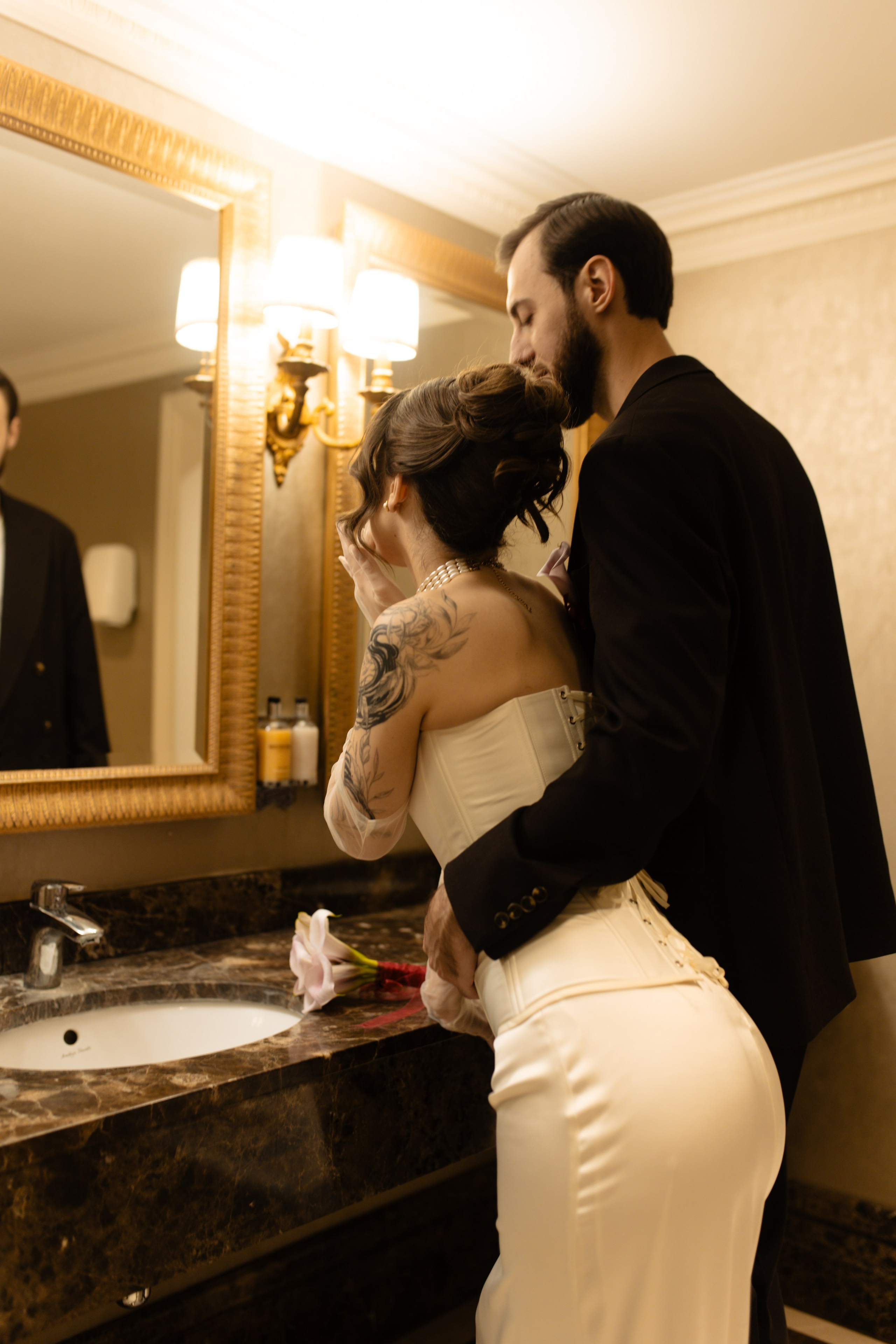 Lera & Maxim's wedday. Индивидуальные и свадебные фотосессии | Донецк, Москва, Ростов-на-Дону