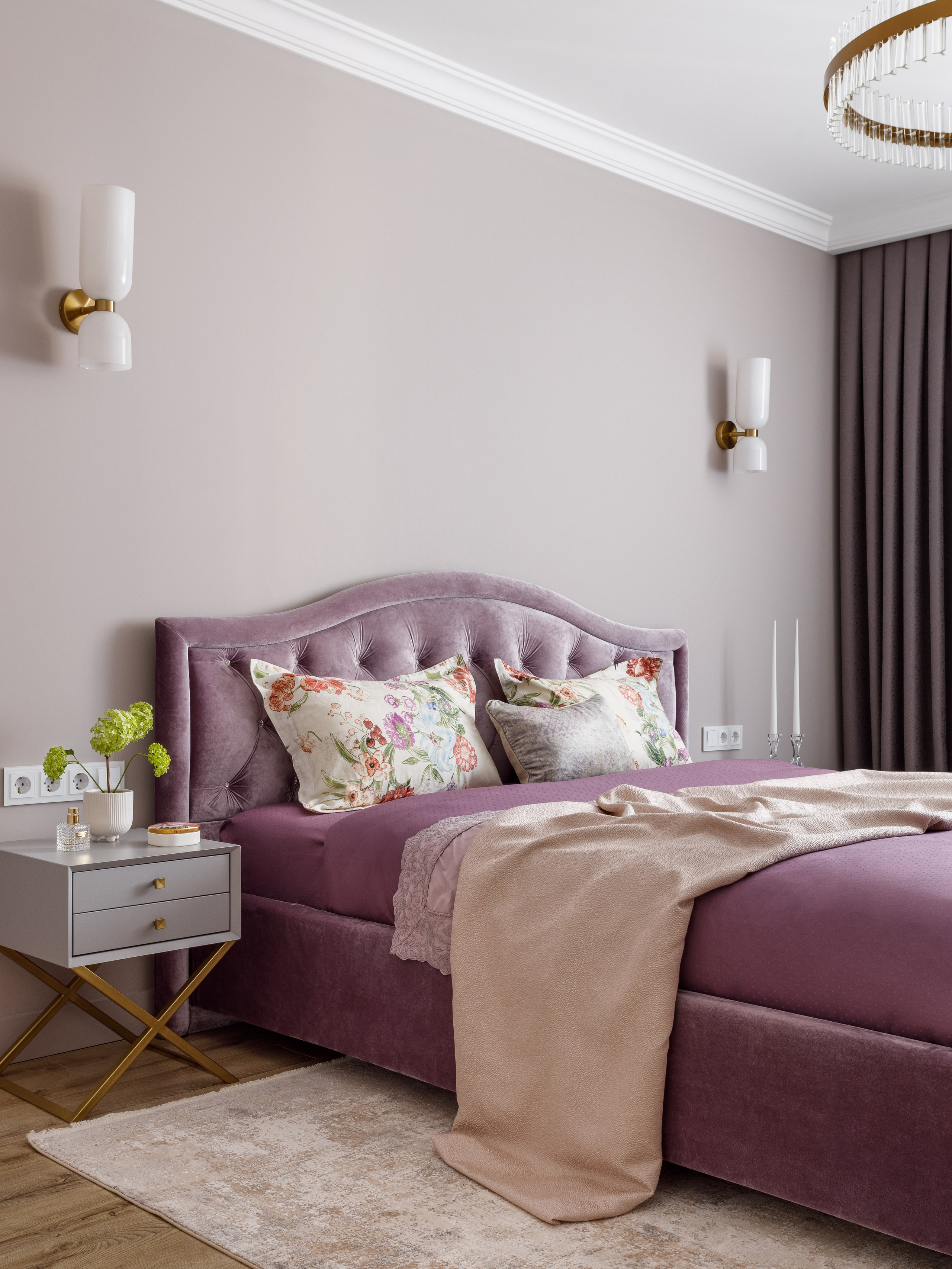 Tati Design: Квартира с двумя детскими. Интерьерный фотограф Дима Птицын и стилист Дарья Копылова