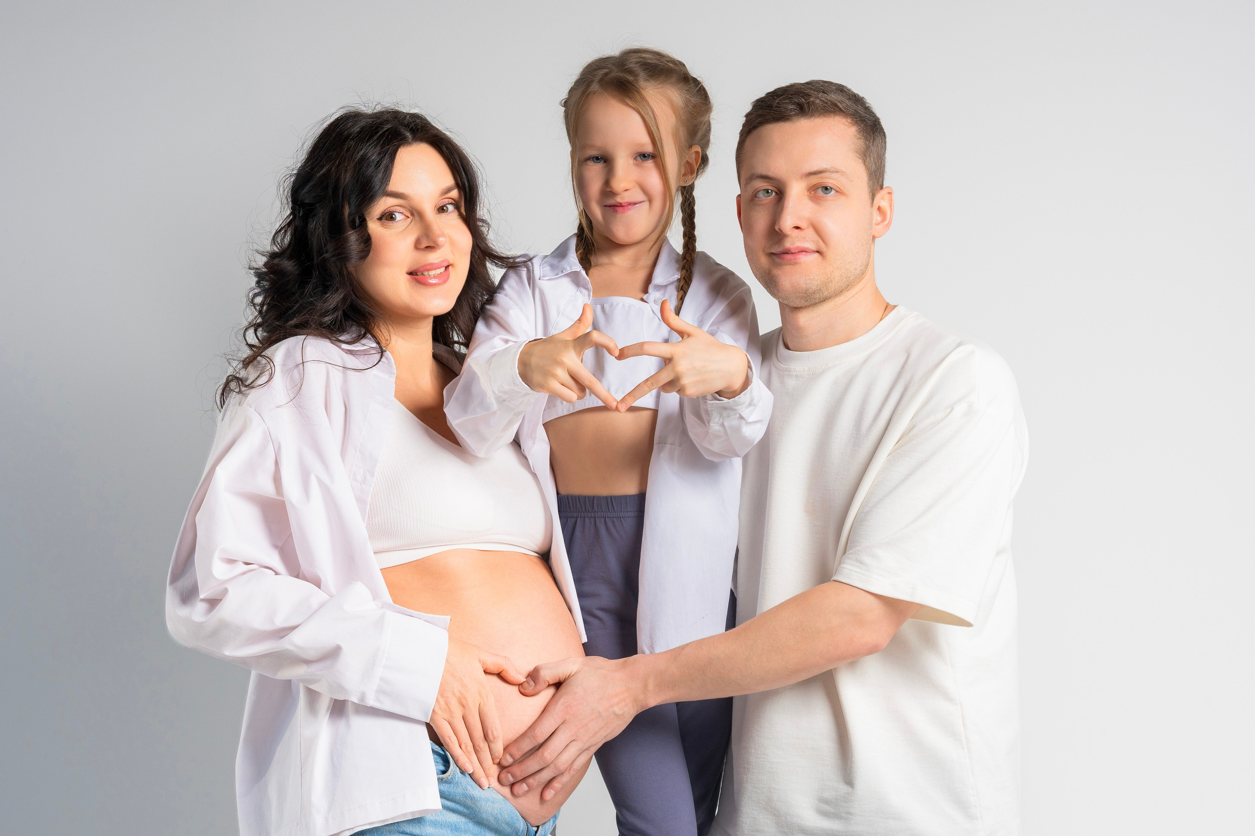 Татьяна. Фотограф Юлия Попова