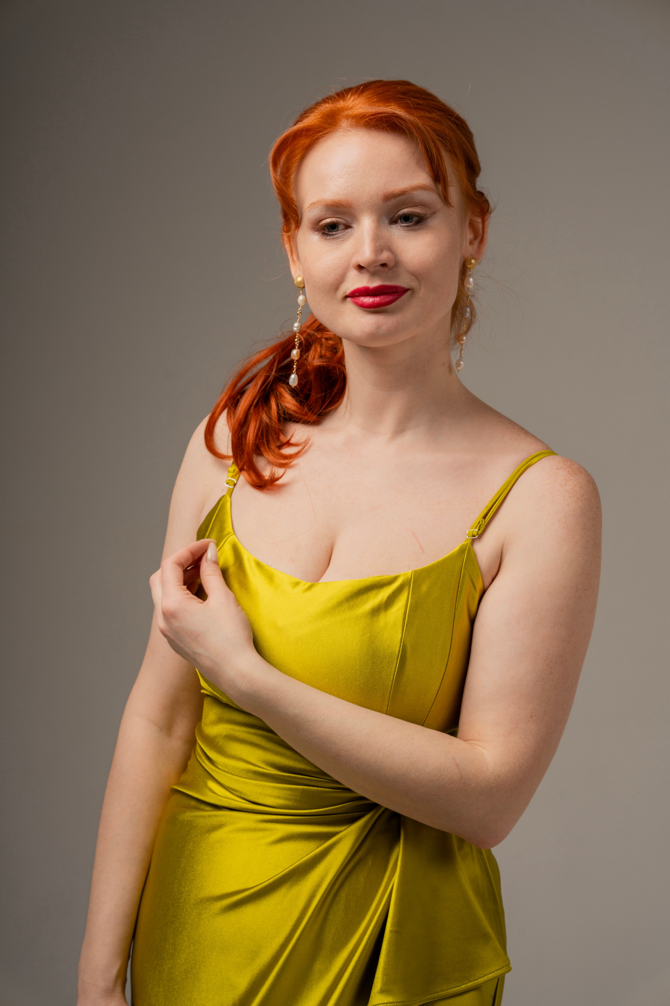 Галина. Фотограф Юлия Попова