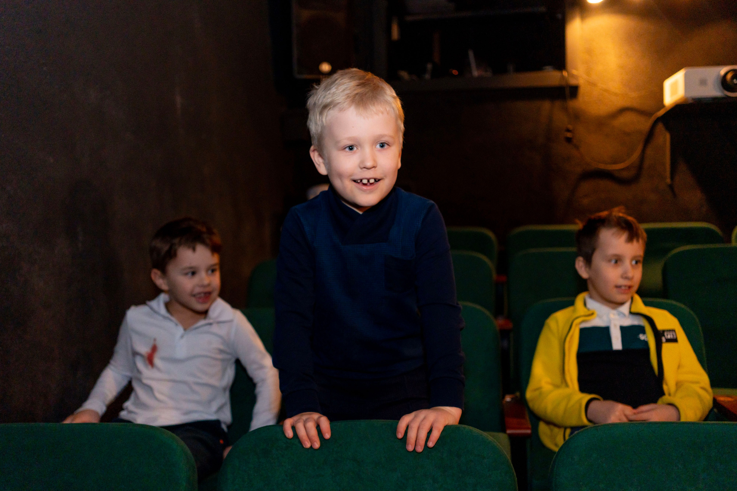 Экскурсия московский дом кукол. Фотограф Юлия Попова