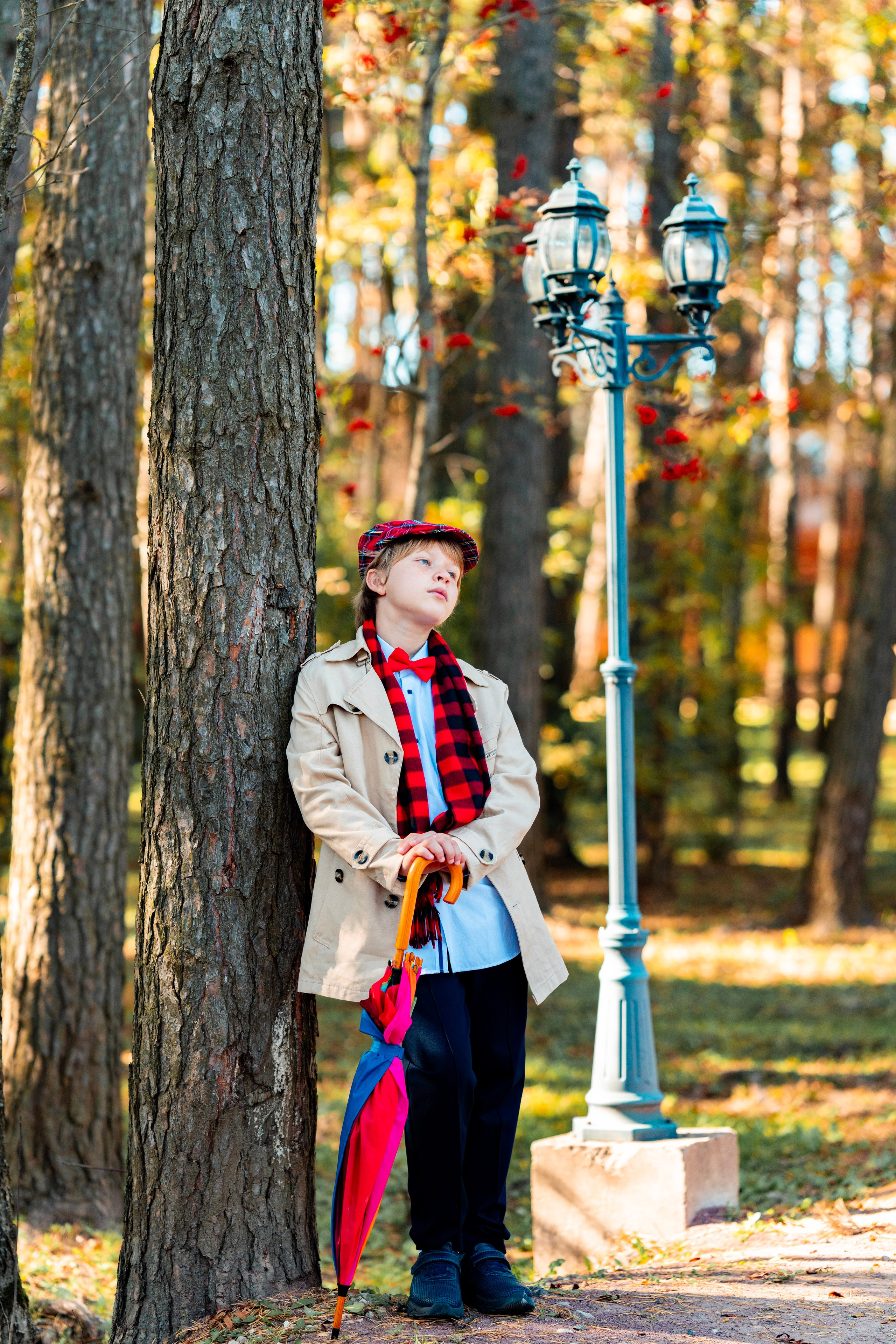 Осень 2. Фотограф Юлия Попова