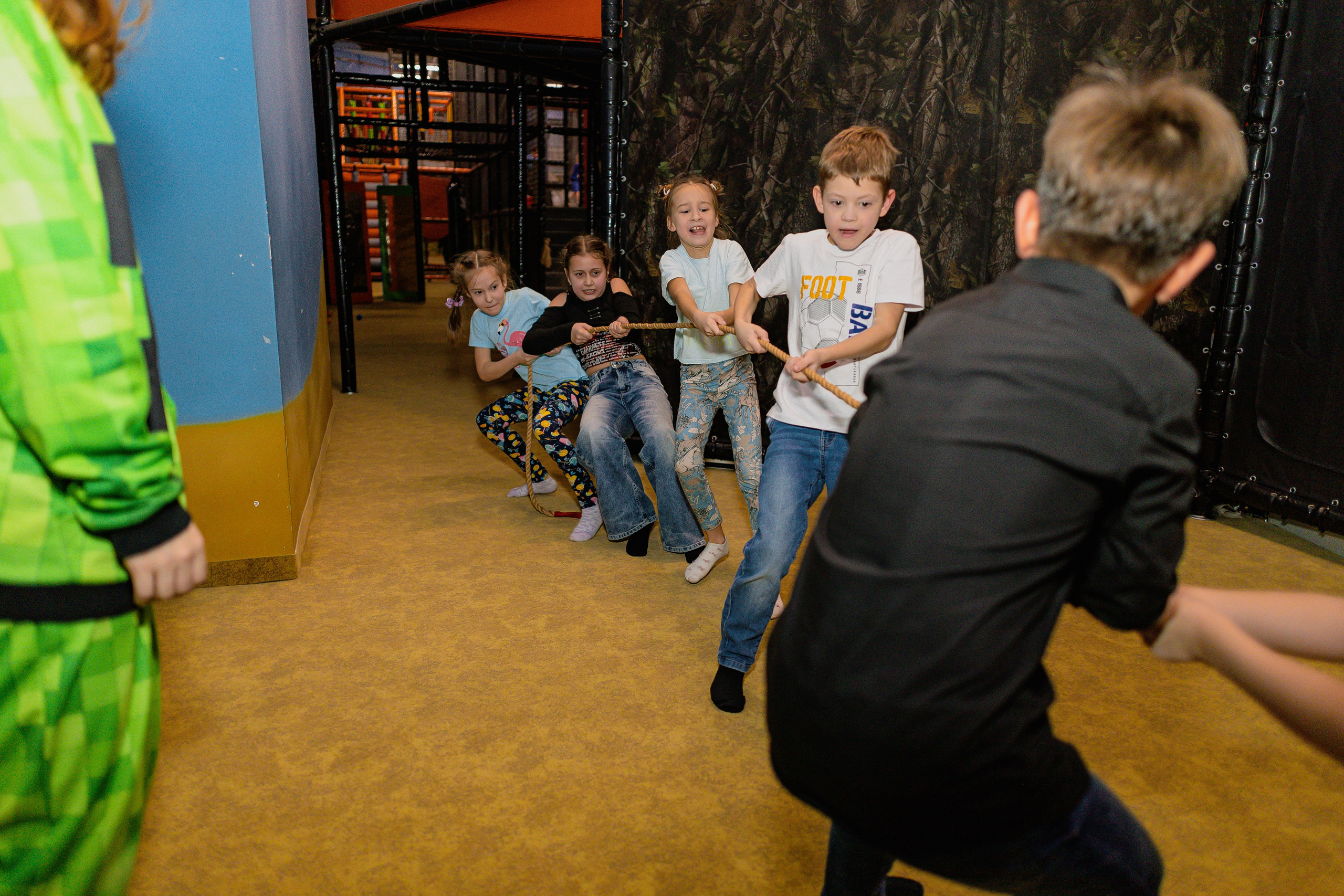 День рождения Паши. Свадебный и семейный фотограф Савельева Дарья