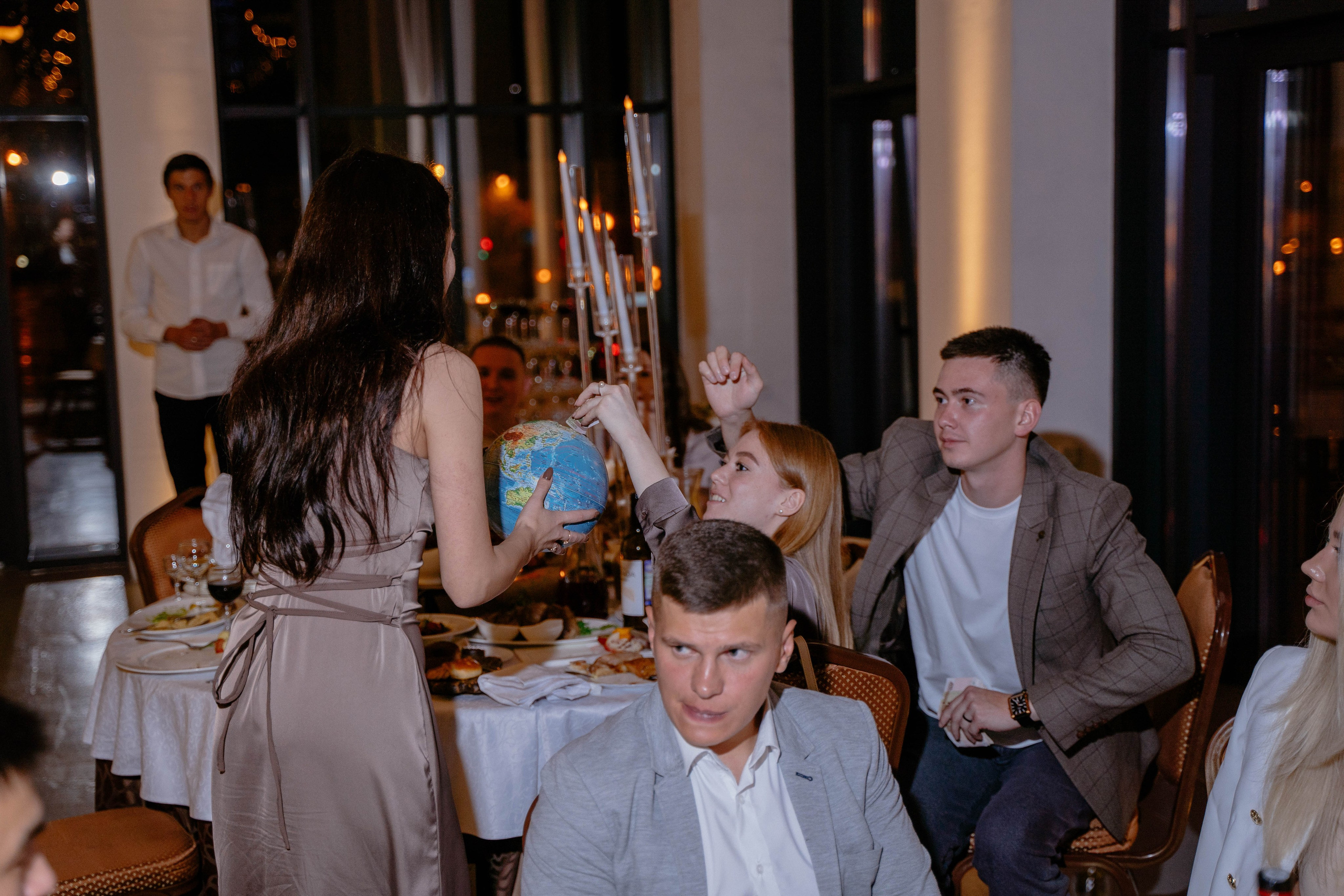 Свадебный день Магомеда и Вероники. Фотограф Чита. Индивидуальные портреты, LoveStory, свадьбы