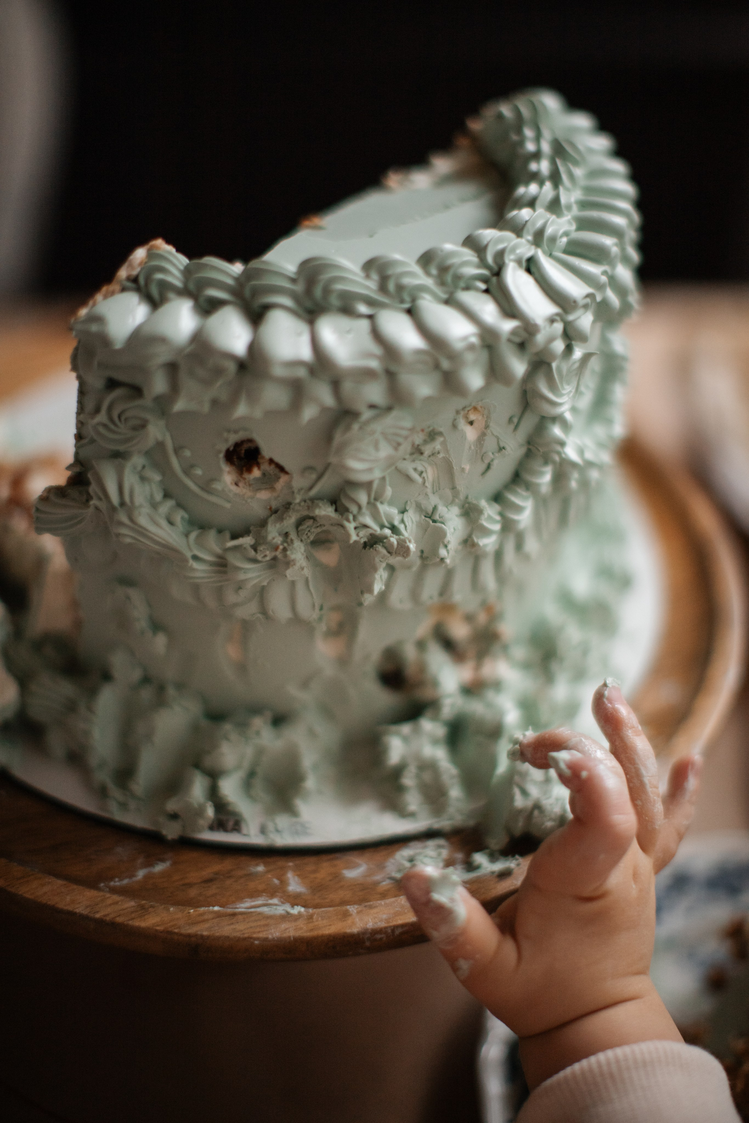 Семейная съемка. Честный семейный фотограф