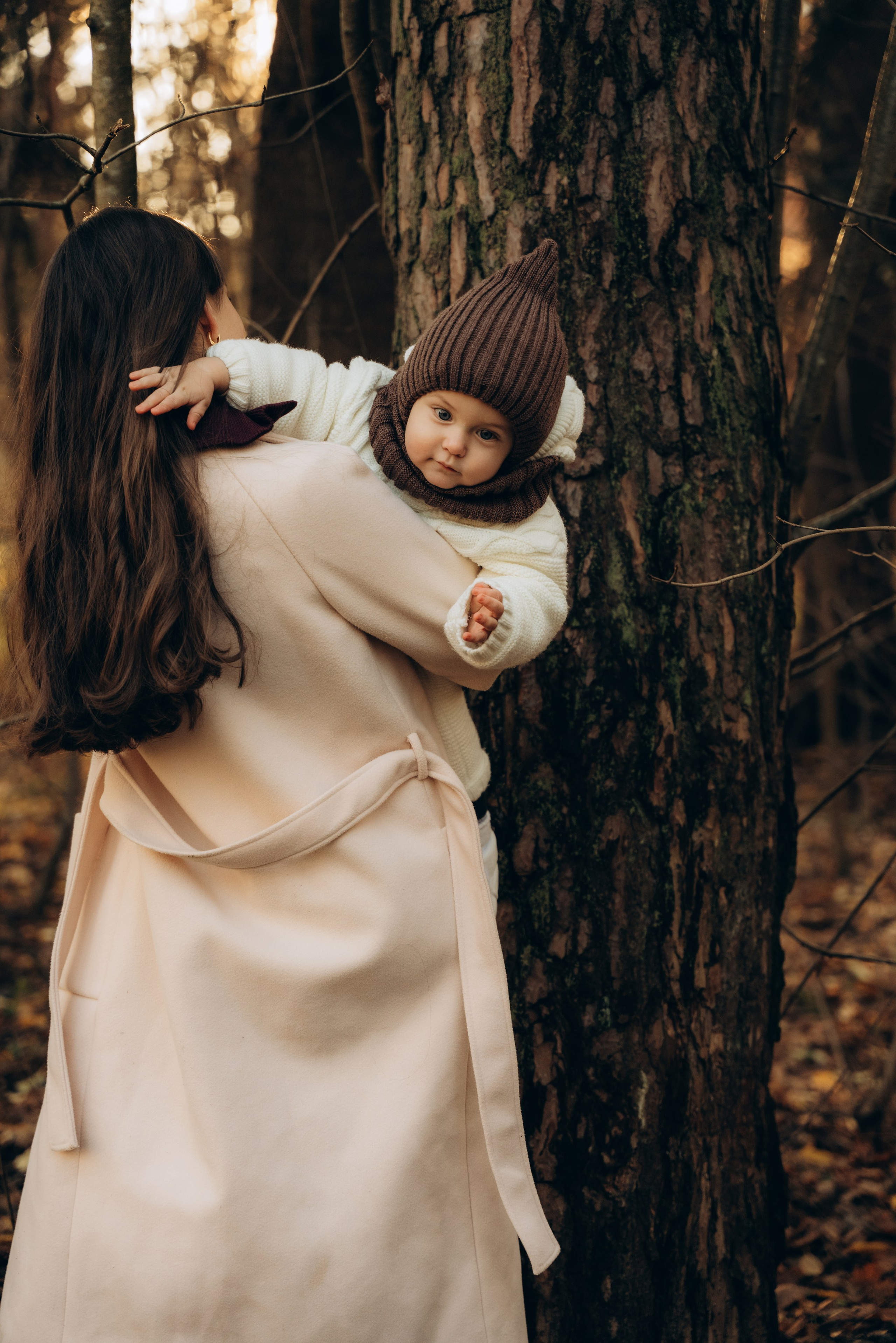 Вика и Егорка. Фотограф в Минске — Мария Миллс
