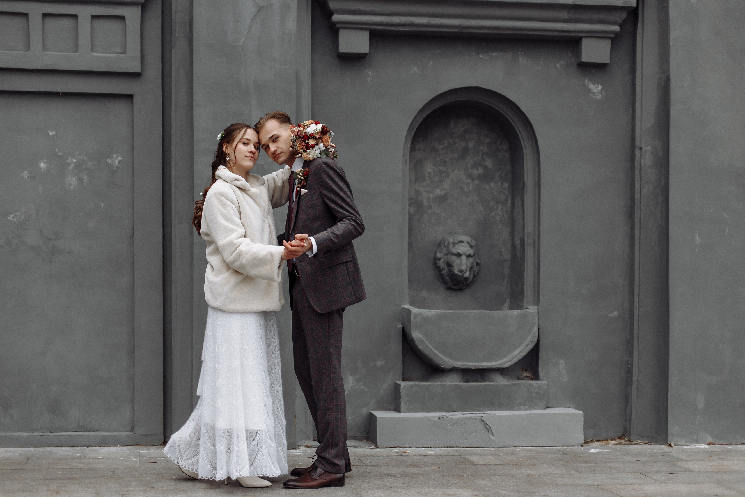 Анонс свадьбы Лера и Денис. Свадебный фотограф в Воронеже Денис Коровин