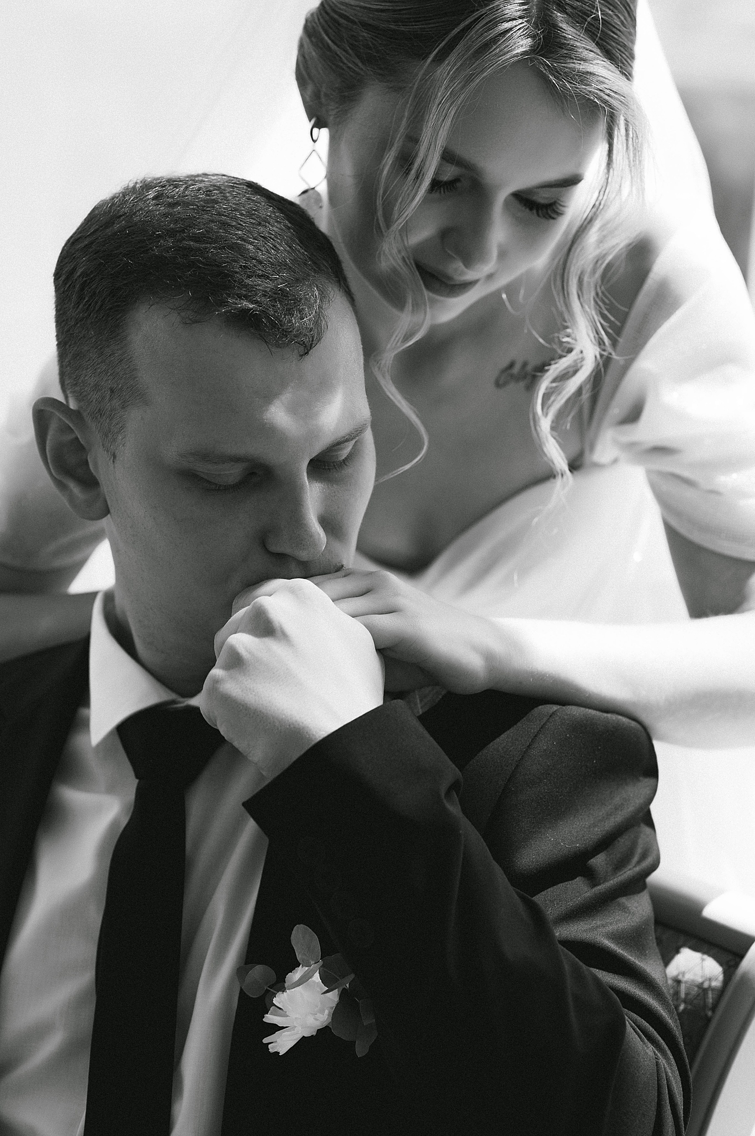 Polina & Konstantin. Семейный и детский фотограф в Белгороде Ольга Сорока