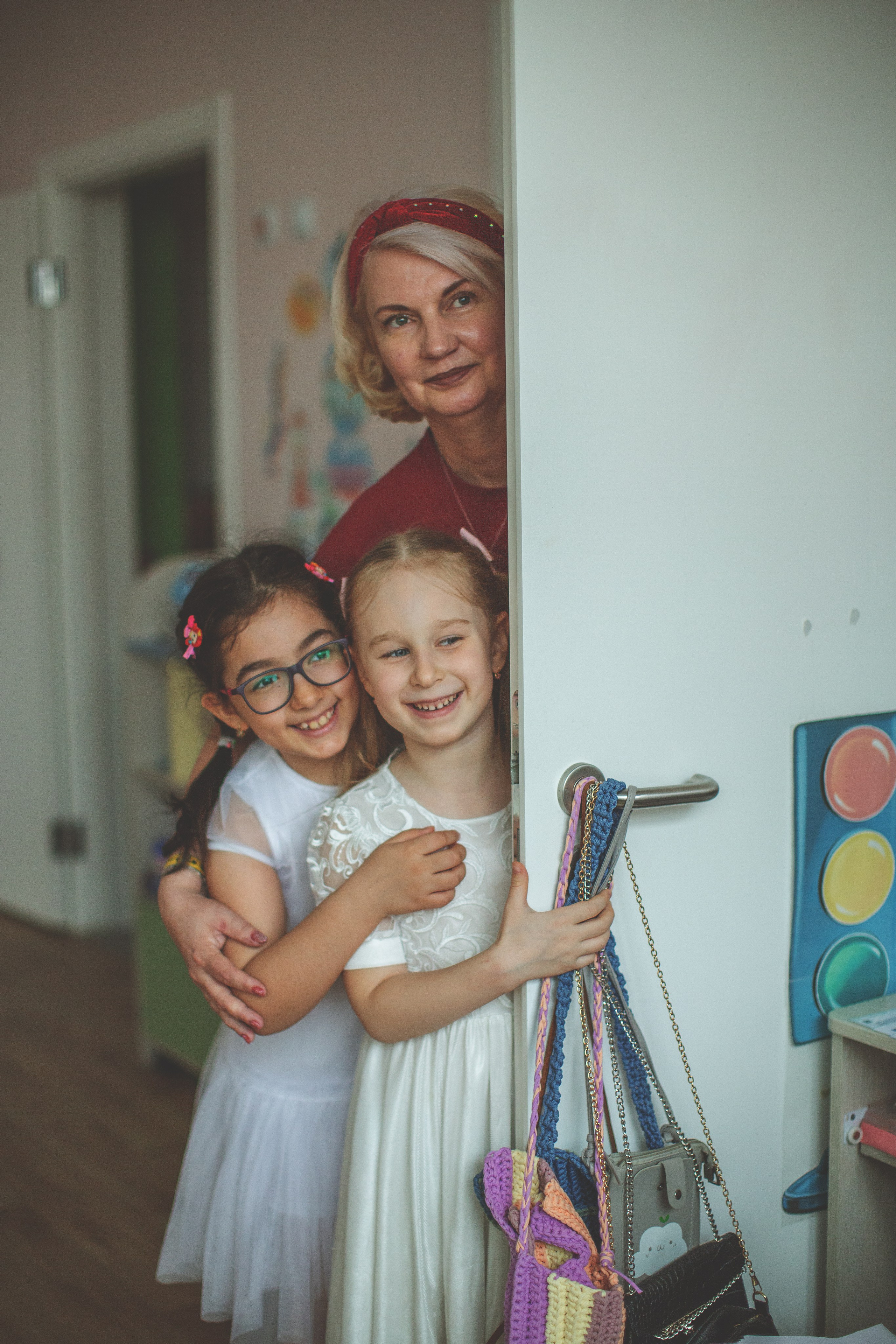 Детский сад. Главная