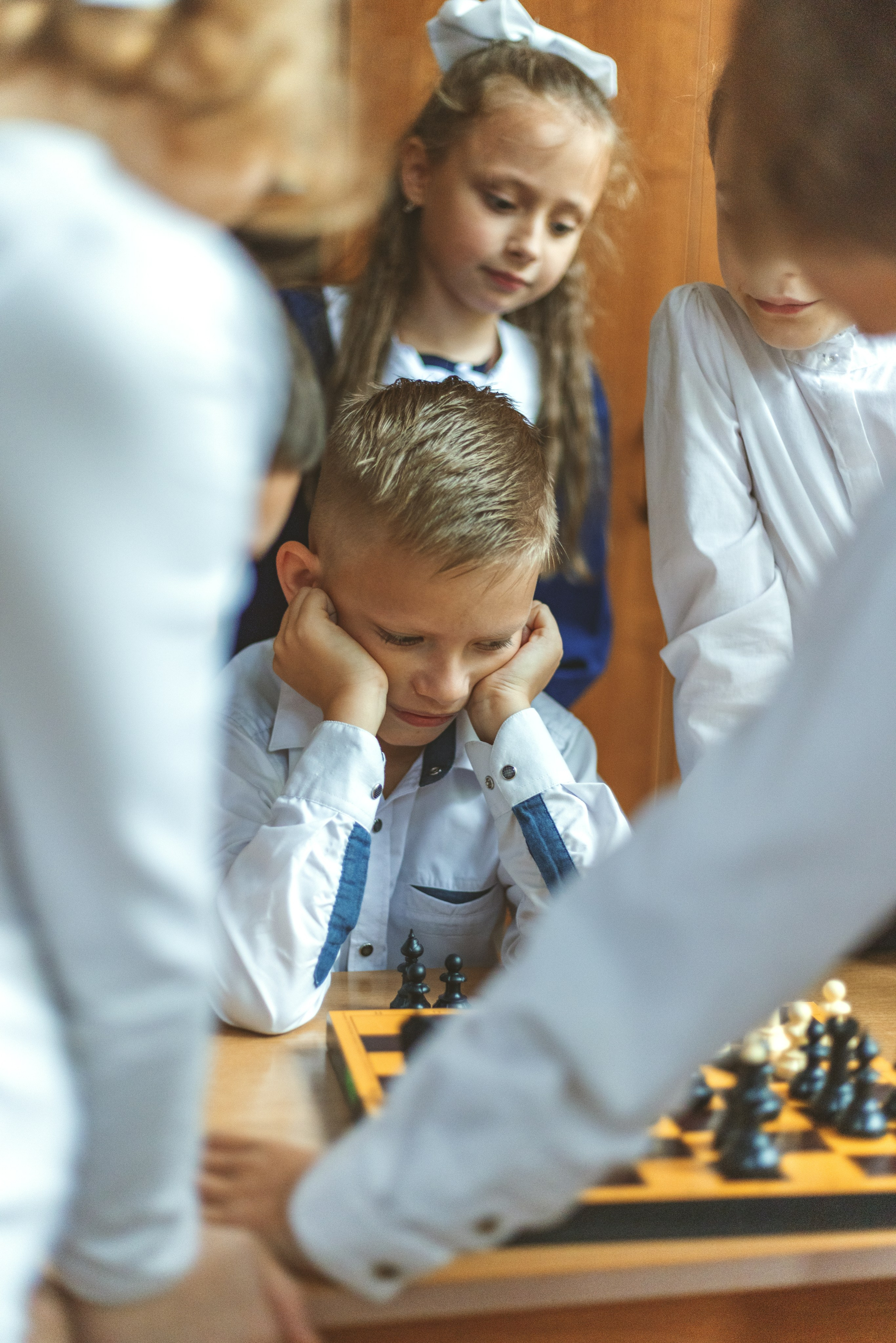 4 класс. Классбук КнигаКит