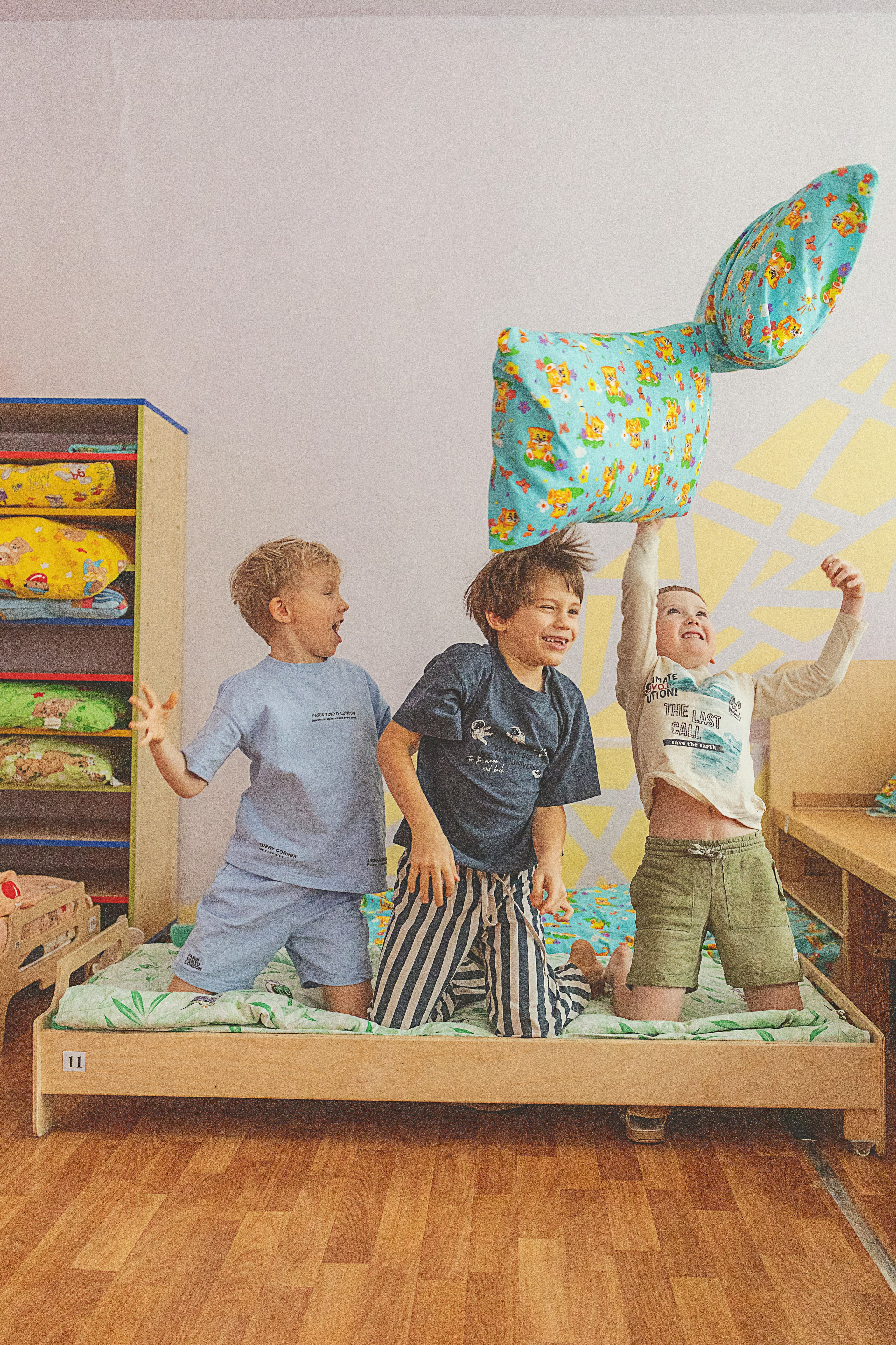 Садбук. Главная