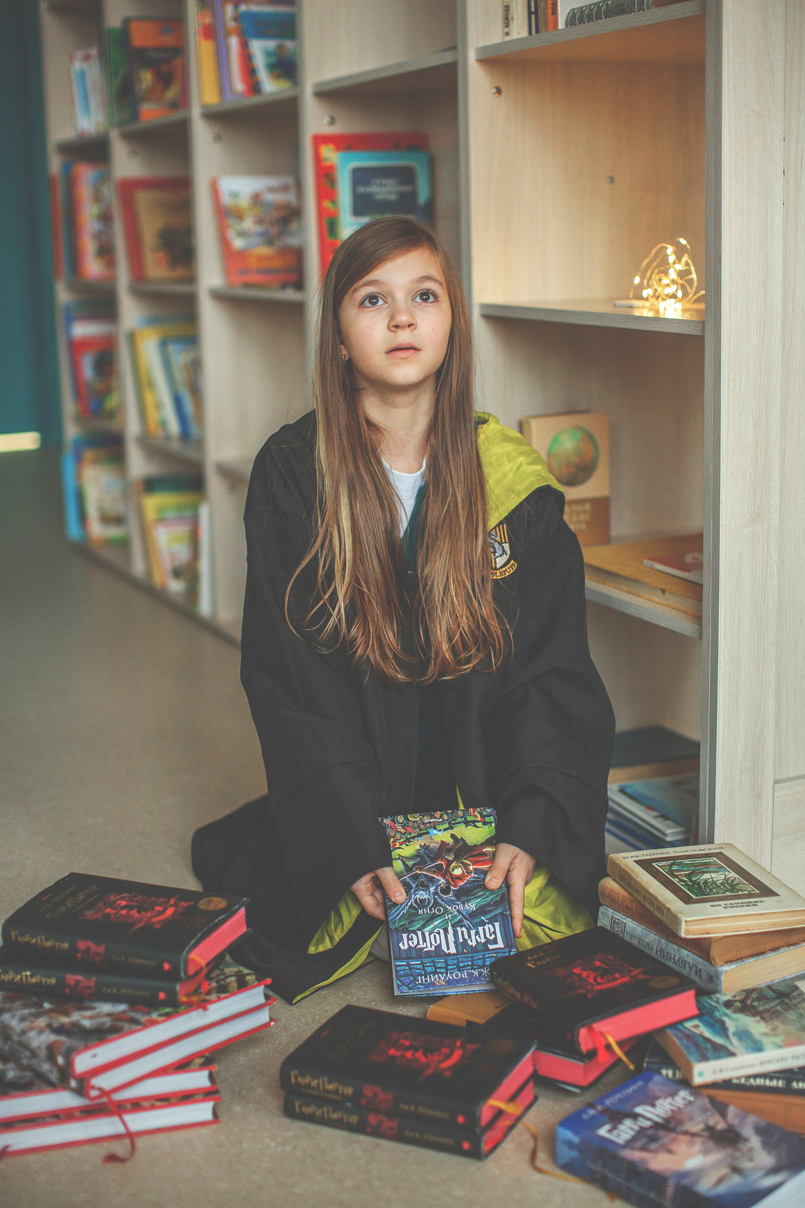 4 класс. Главная