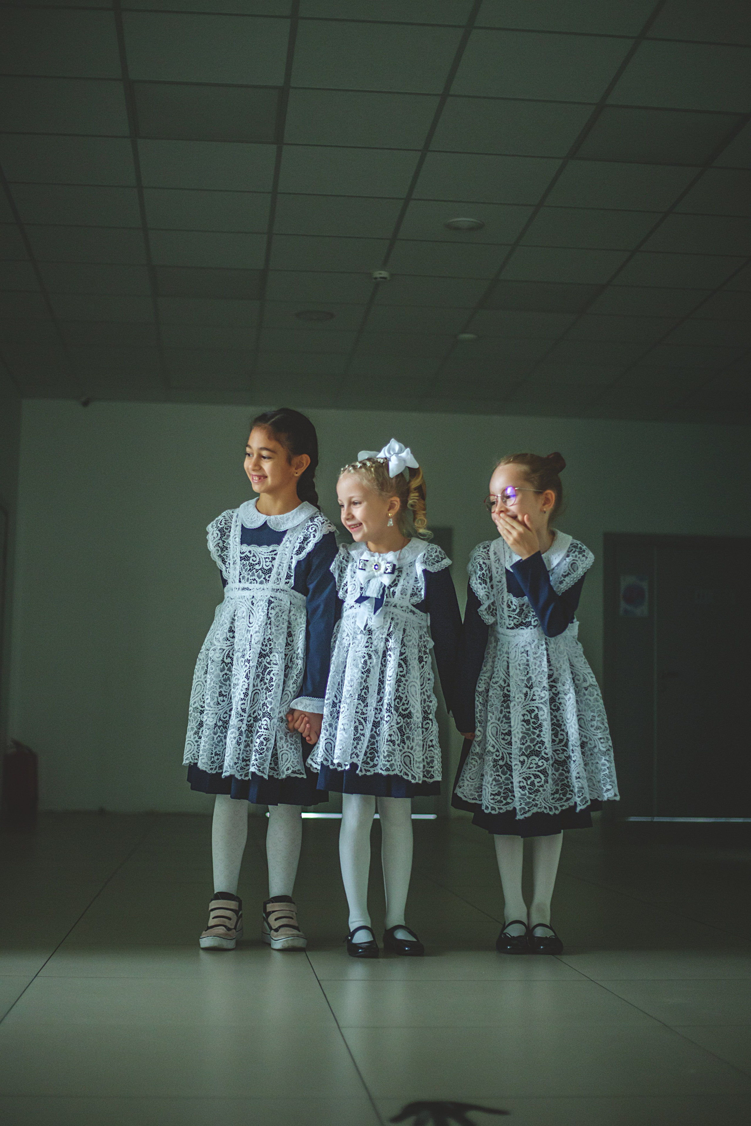 Классбук 1 класс. Главная