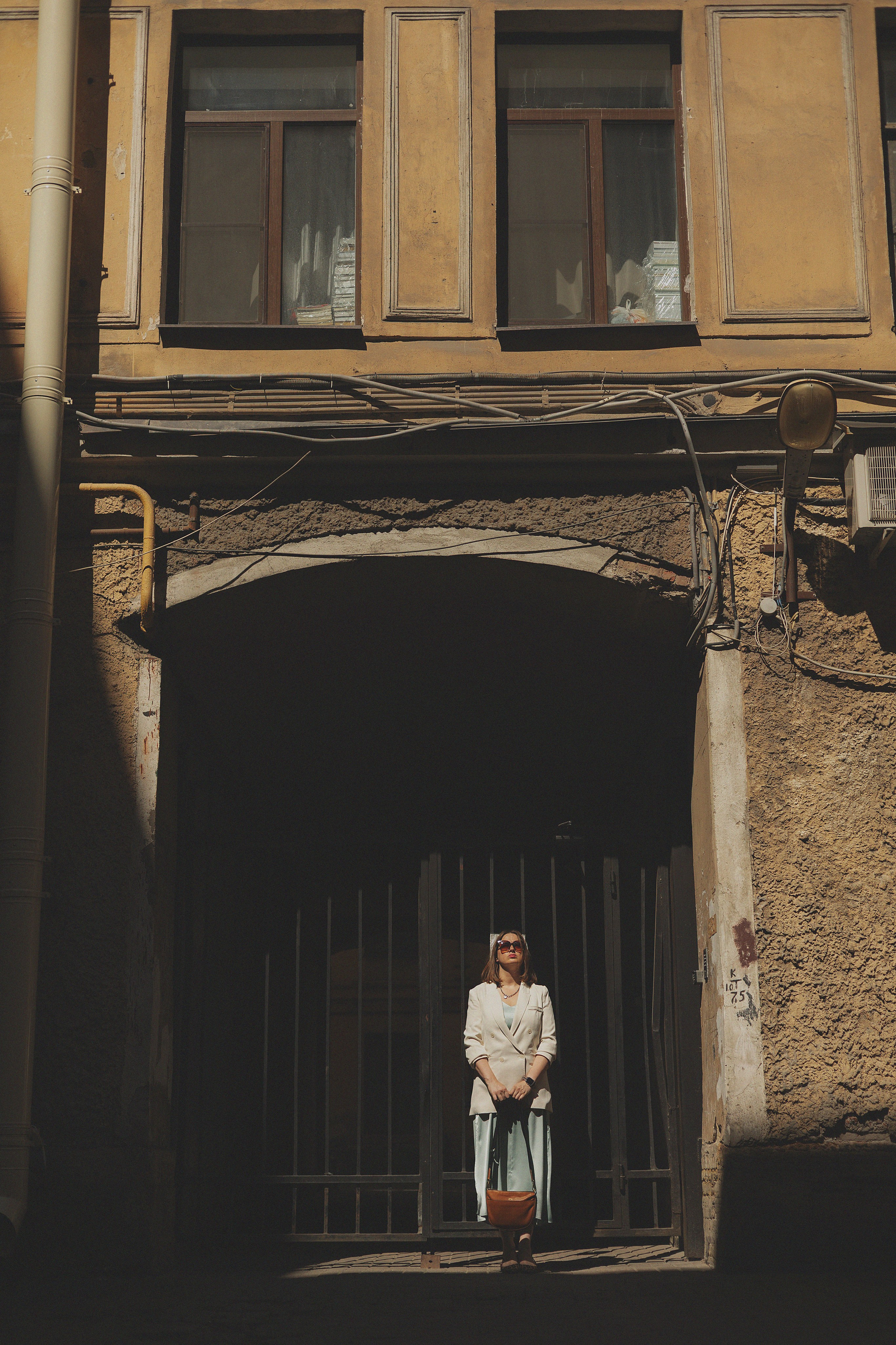 Мама. Главная