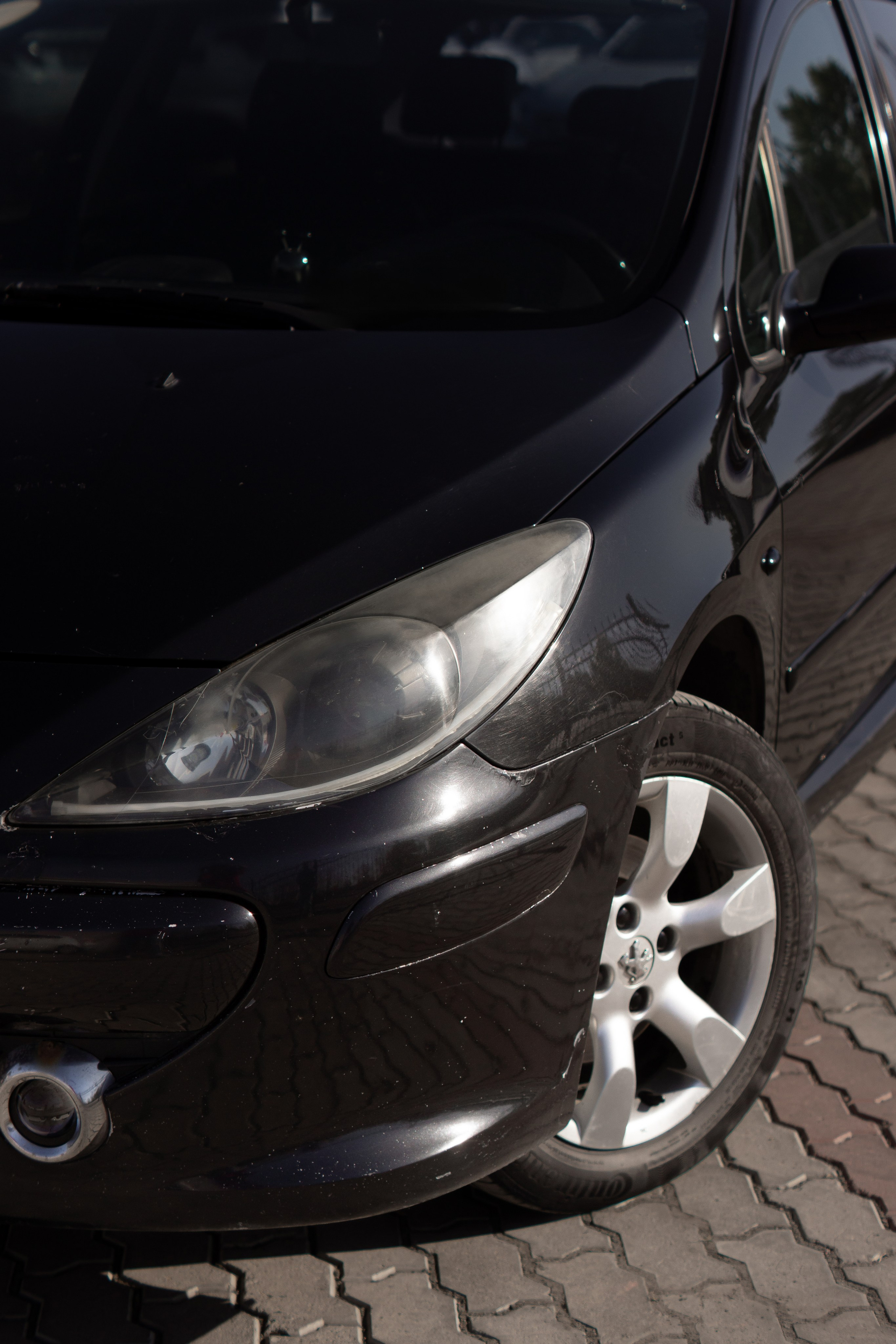 Съёмка для автосалона «Звезда Сибири». Женский фотограф Омск, Екатерина Петрова
