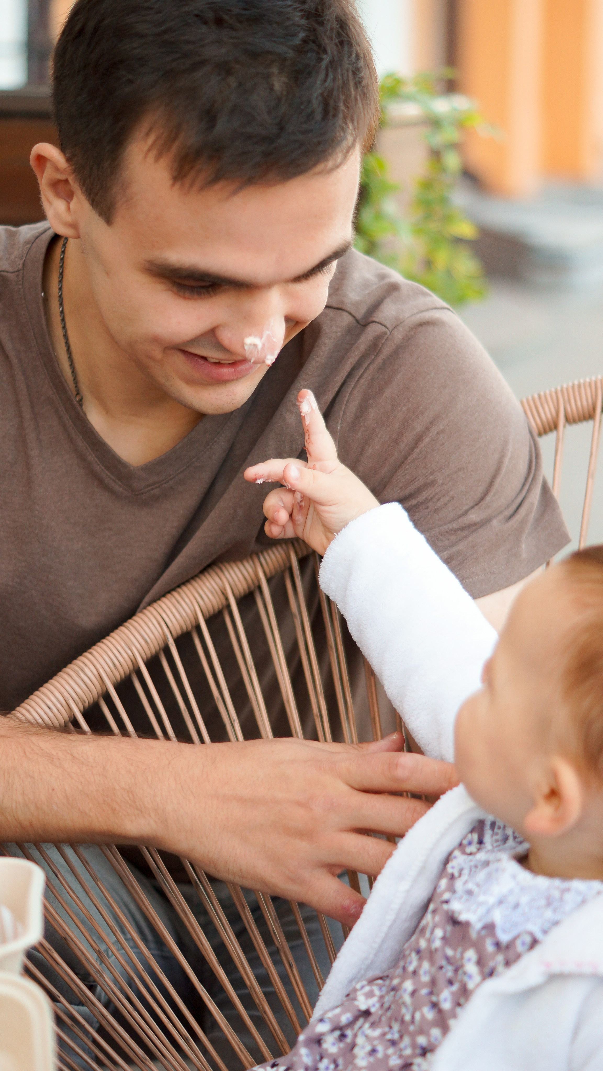 1 годик Верочке. Женский фотограф Омск, Екатерина Петрова