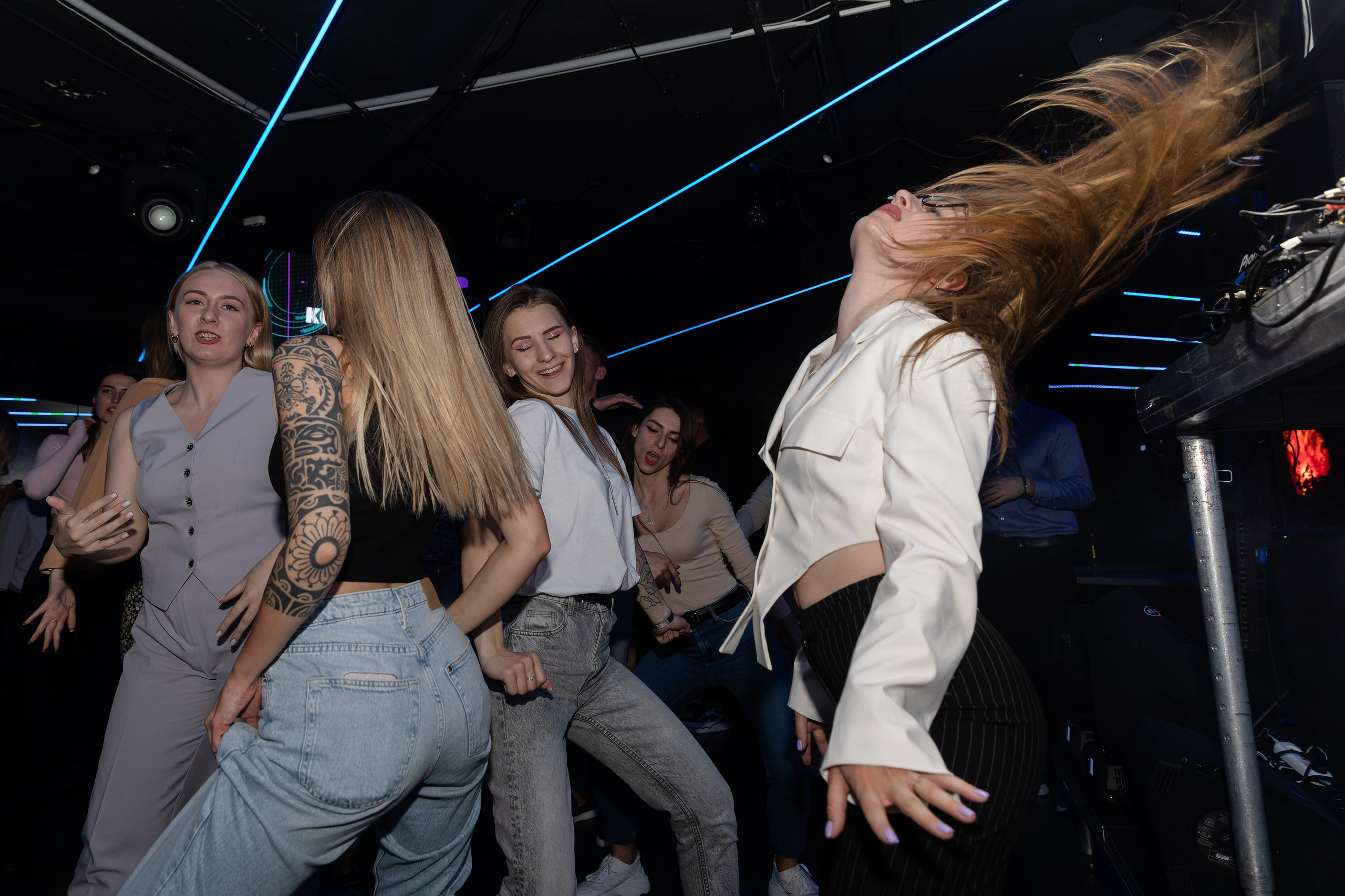 EVENT PARTY. Репортажный и свадебный фотограф в Минске Шамко Анатолий