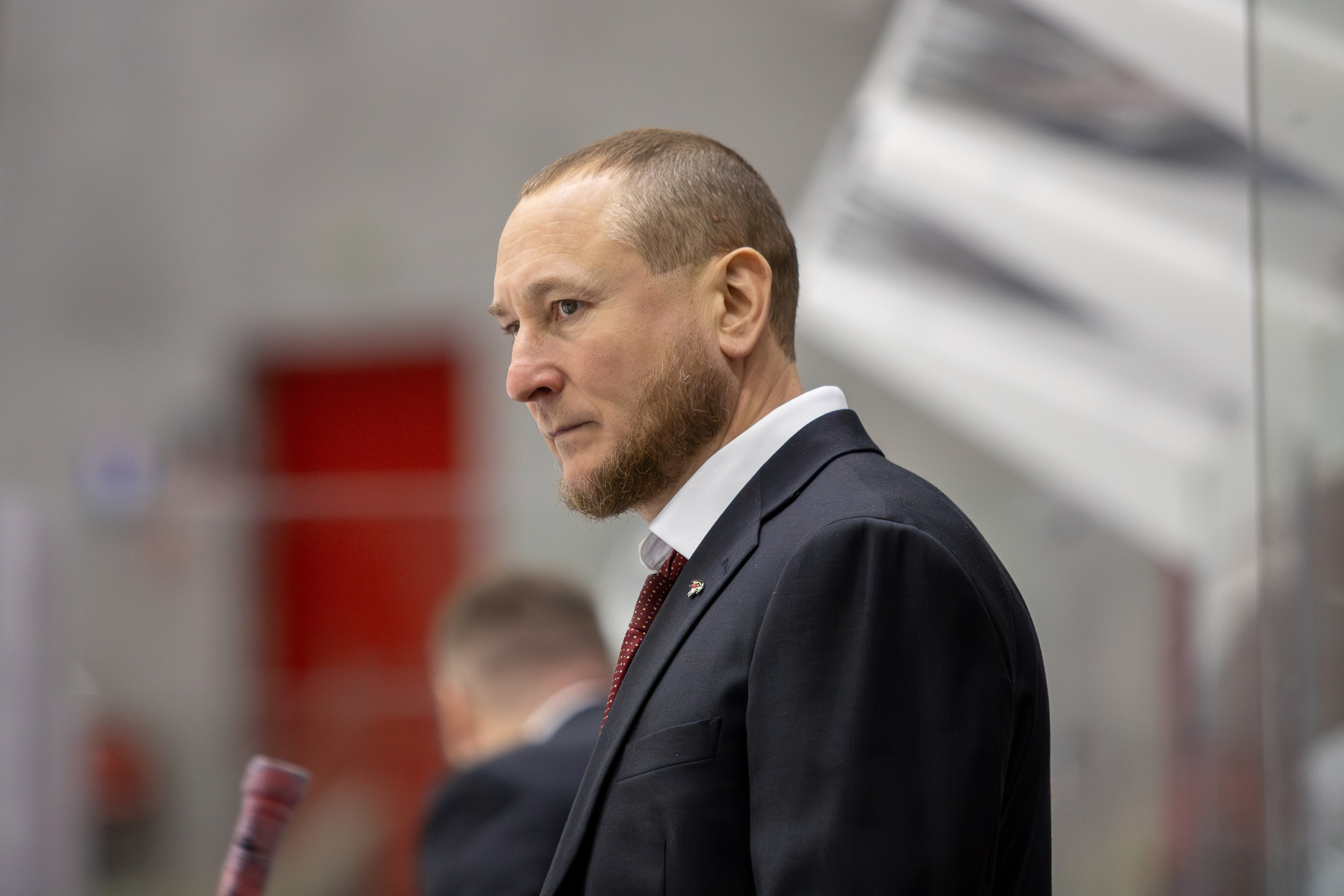 Хоккей. LeChuPhoto_Omsk