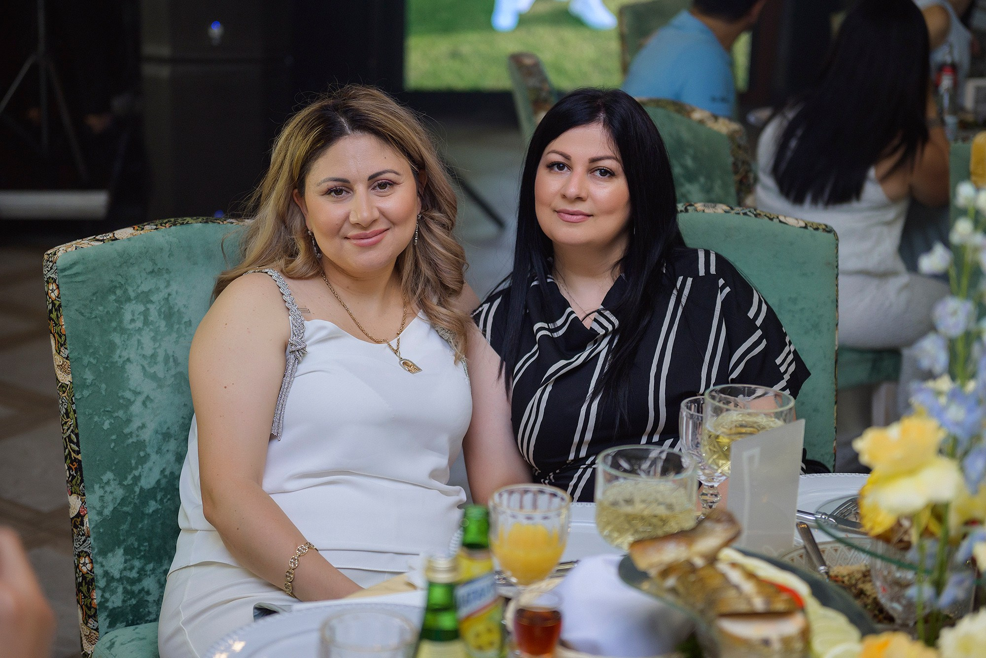 День Рождения Микаэля. Фотограф Ростов-на-Дону Белла Керимова