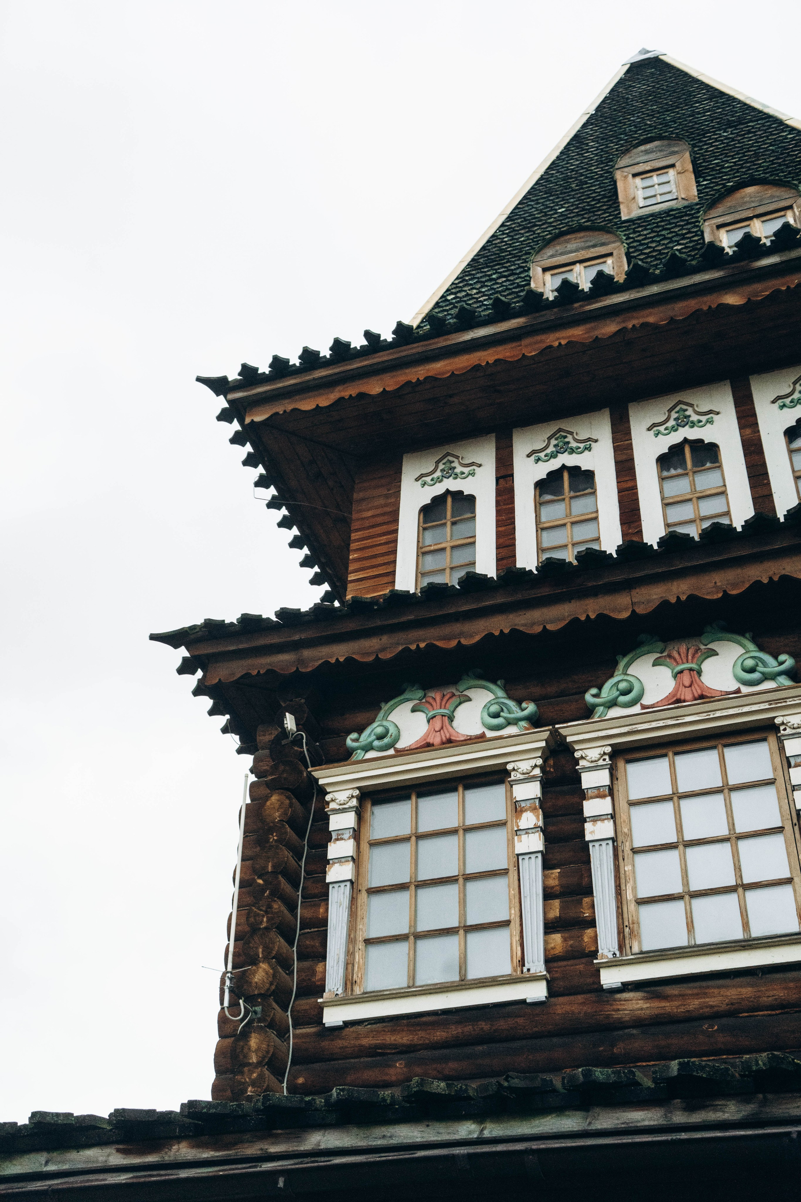 Мирза и Самира. Фотограф Аби