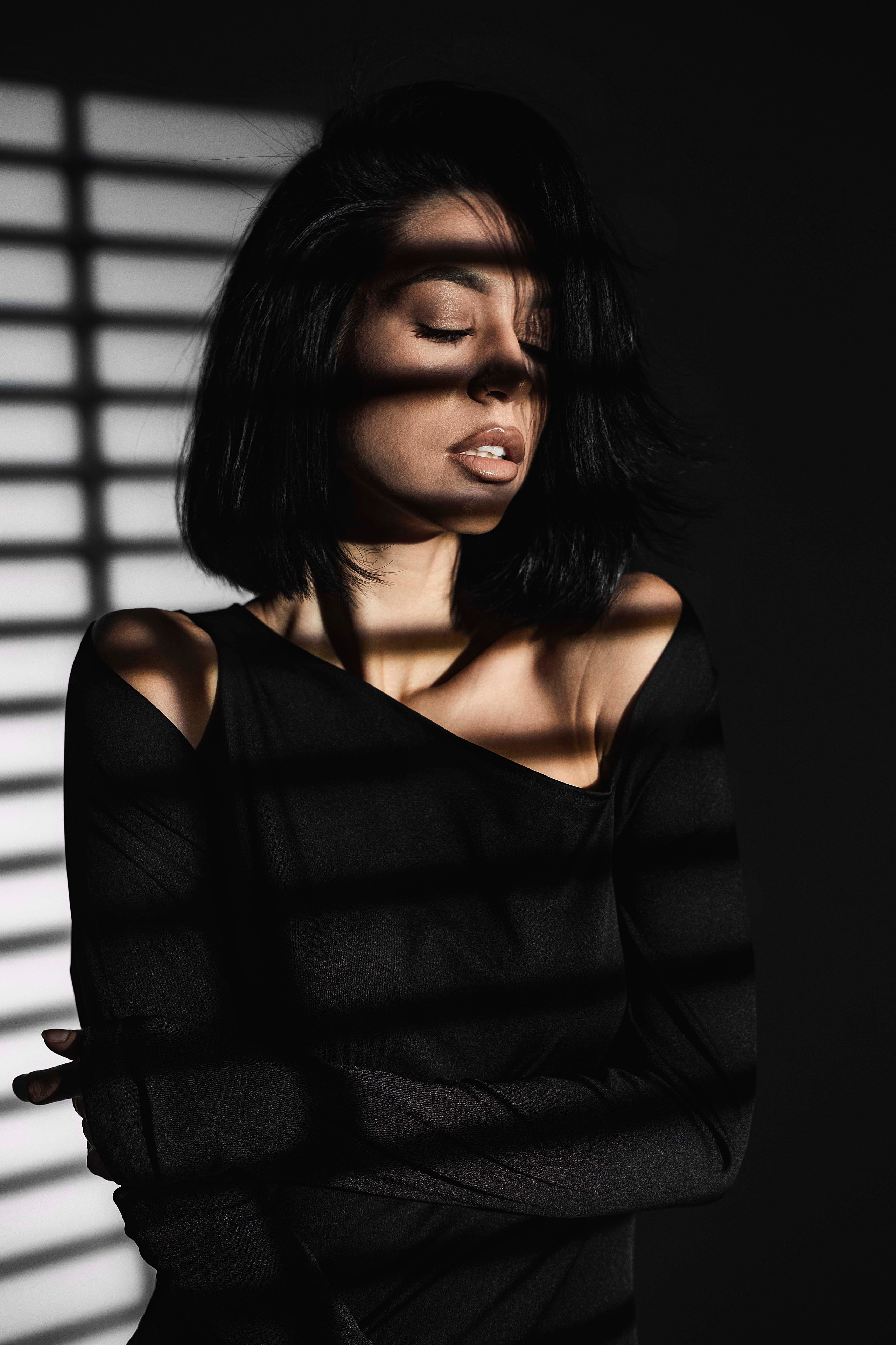 Екатерина. Фотограф Казань