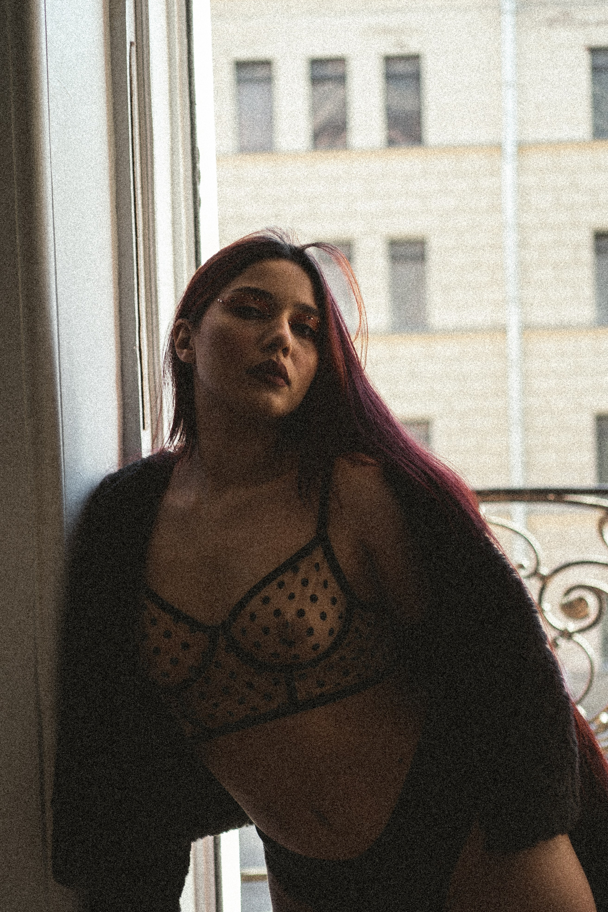 Питерский балкон. Профессиональный фотограф, Санкт-Петербург — Виктория Богомолова