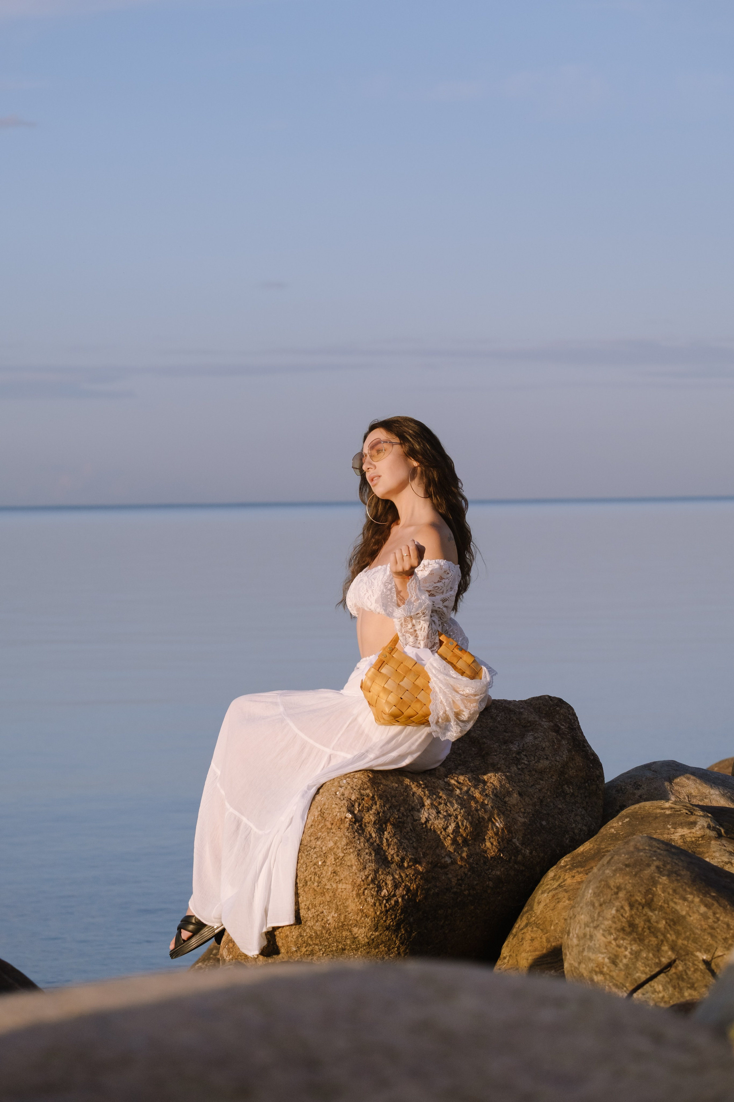 ПРОГУЛКА ПО ЛАДОЖСКОМУ ОЗЕРУ. Профессиональный фотограф, Санкт-Петербург — Виктория Богомолова