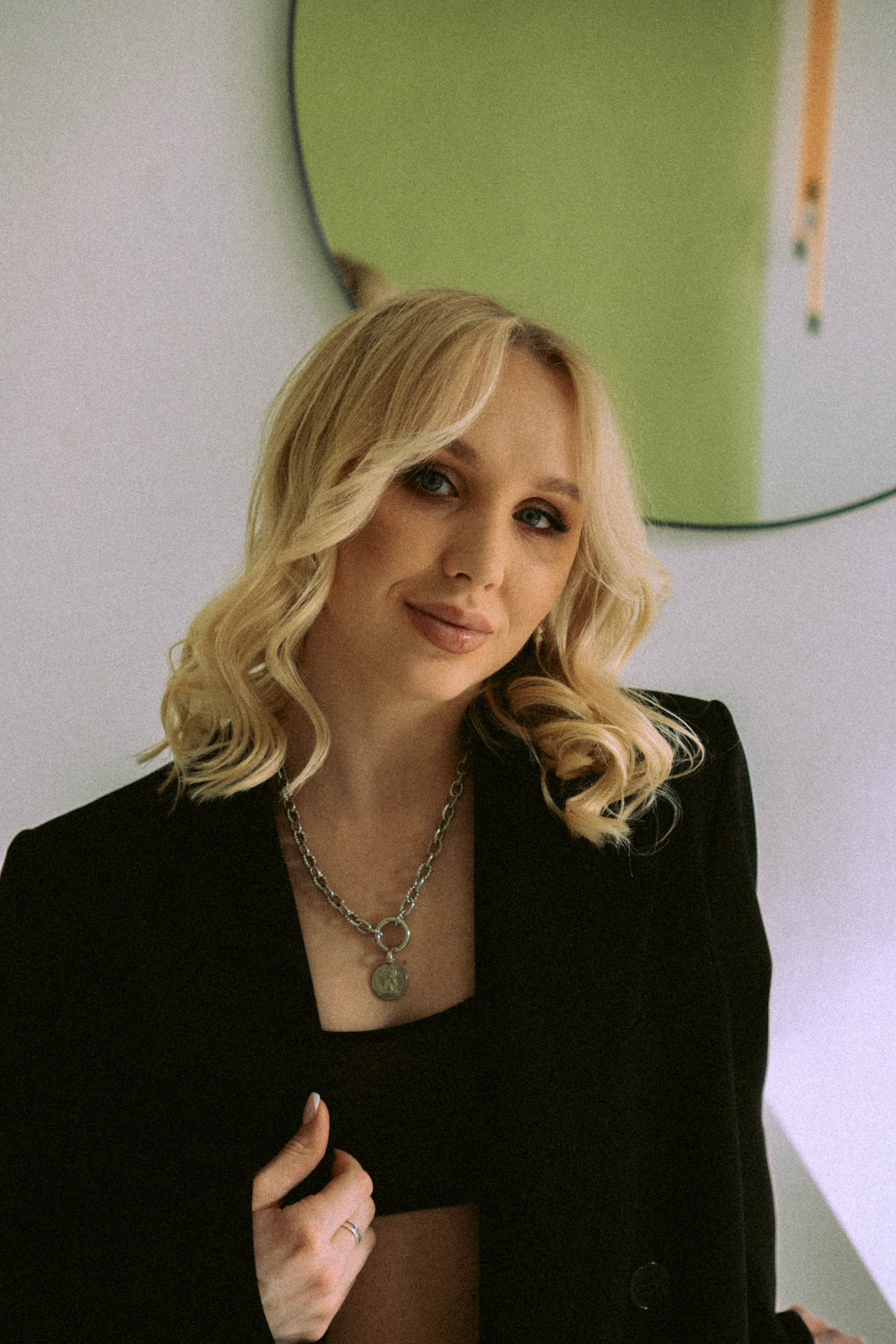 Студийная. Профессиональный фотограф, Санкт-Петербург — Виктория Богомолова